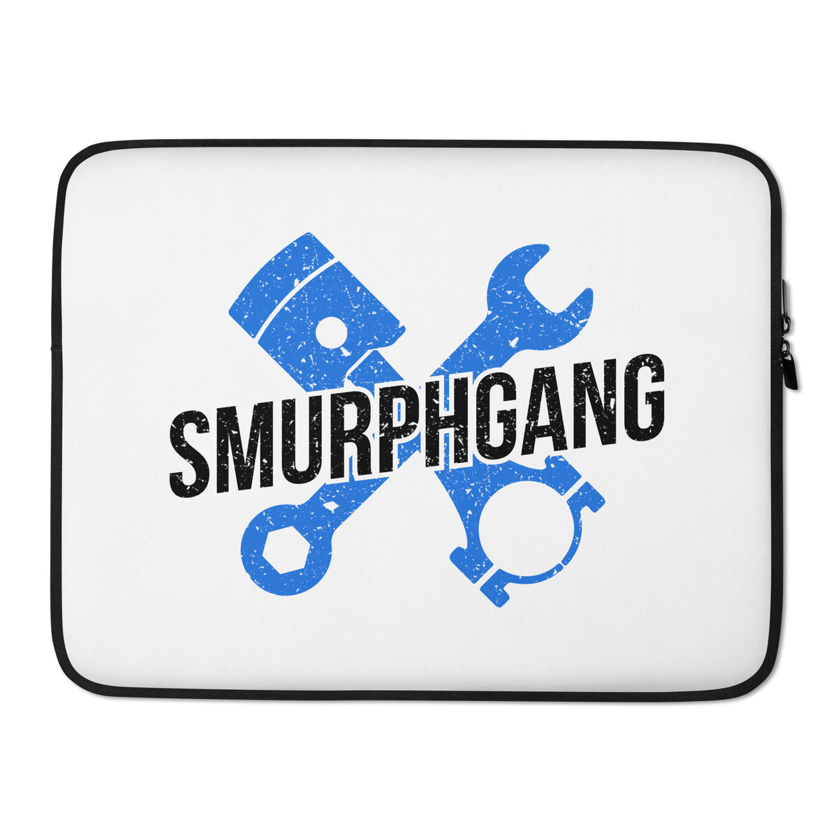 Smurph Gang Laptop Sleeve