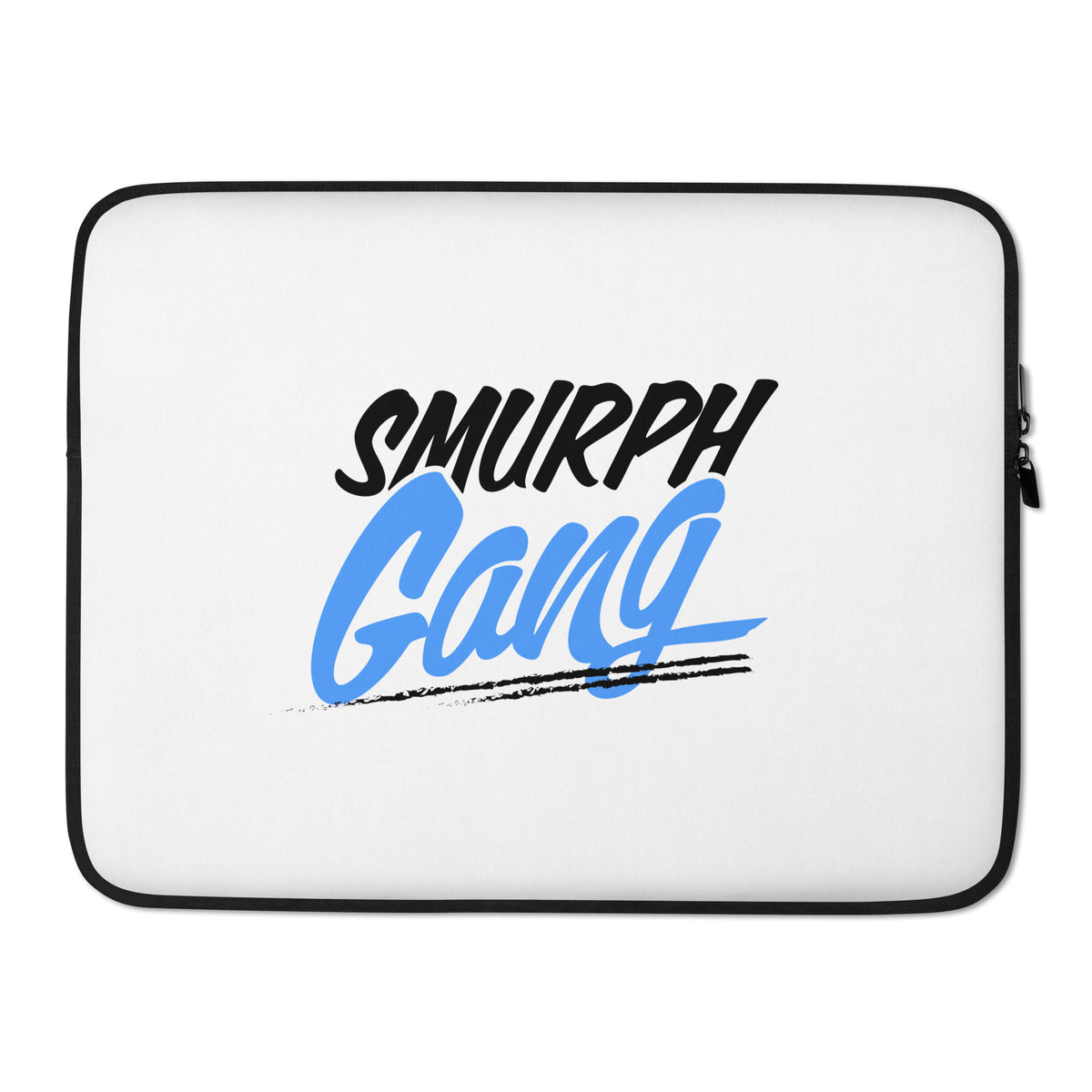 Smurph Gang Laptop Sleeve