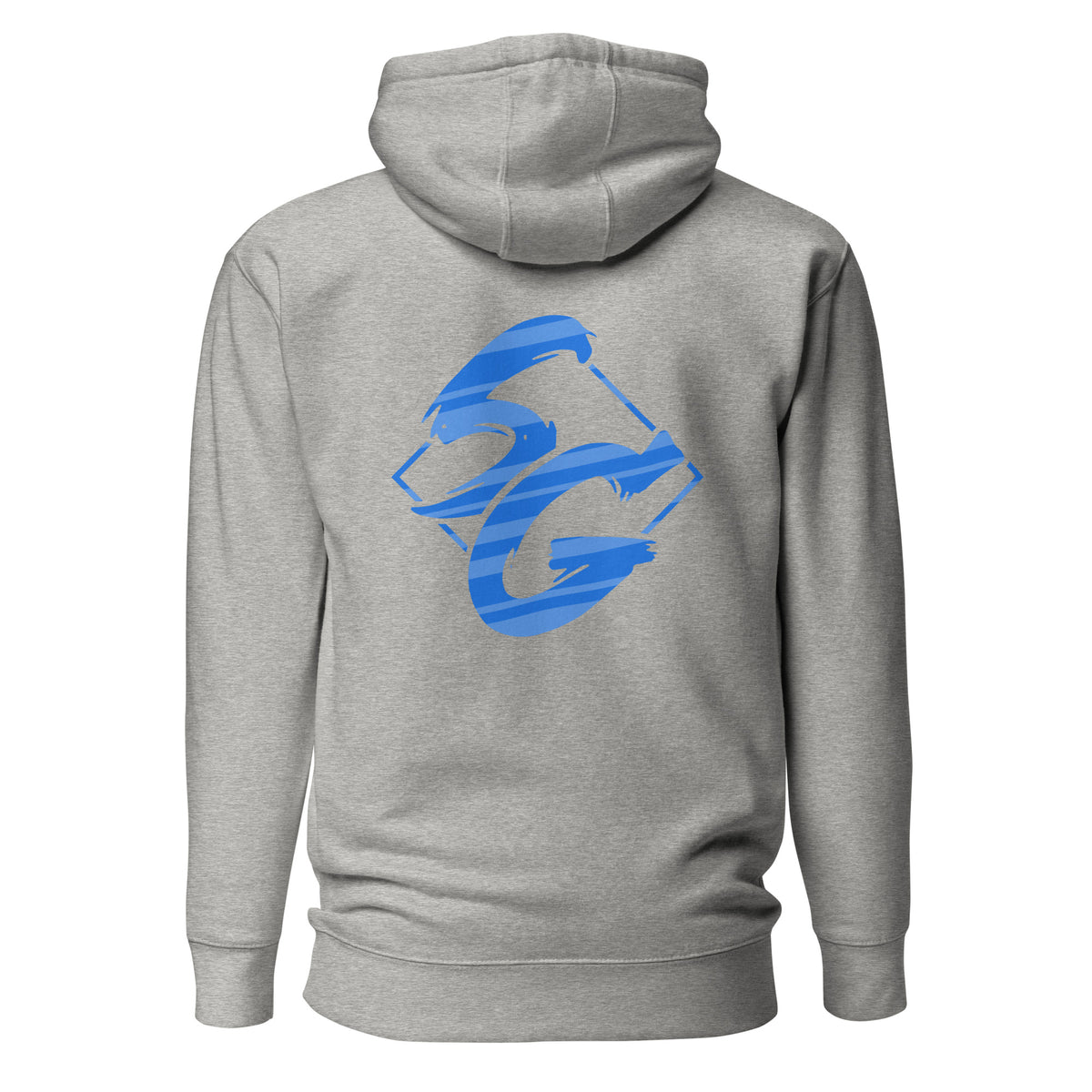 Smurphgang Unisex Hoodie