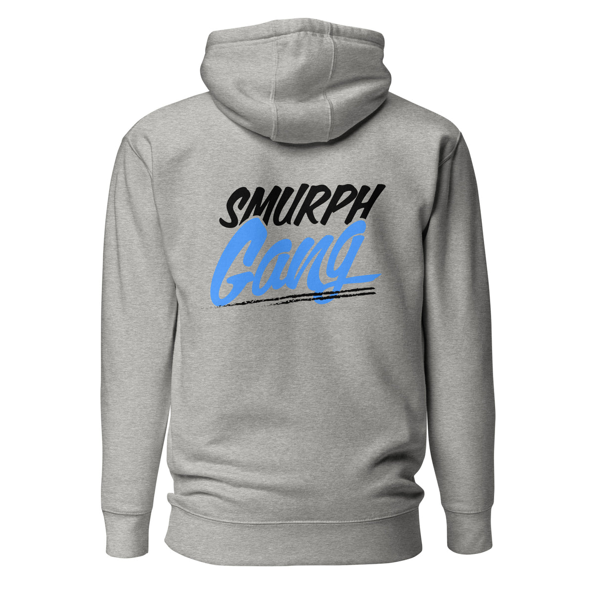 Smurphgang Unisex Hoodie