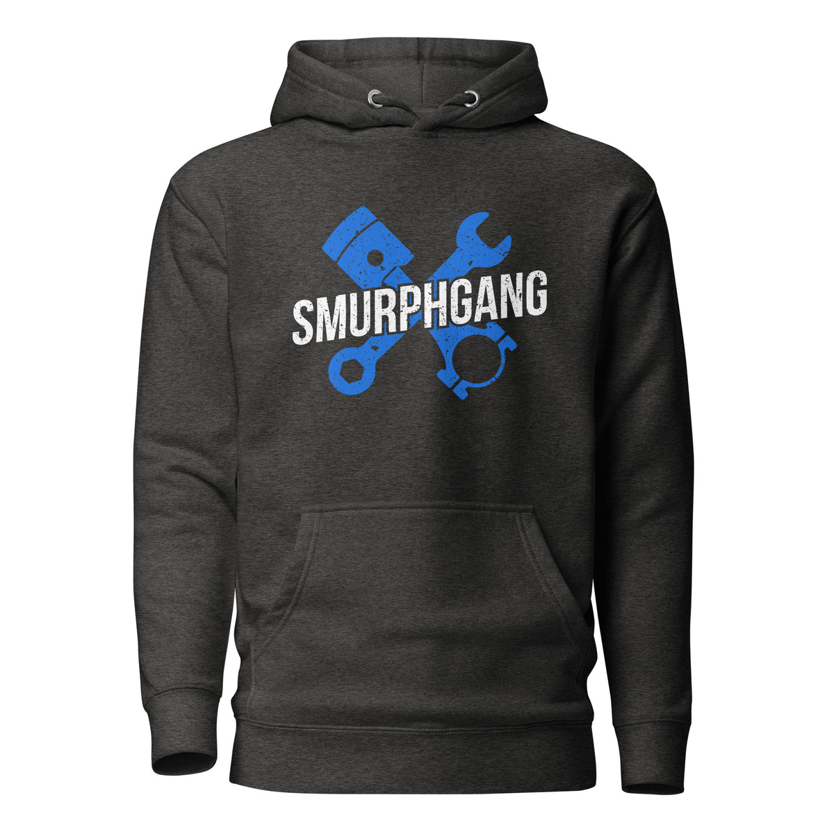 Smurphgang Unisex Hoodie