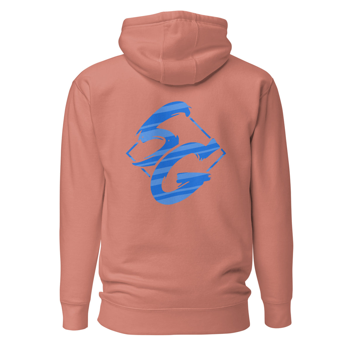 Smurphgang Unisex Hoodie