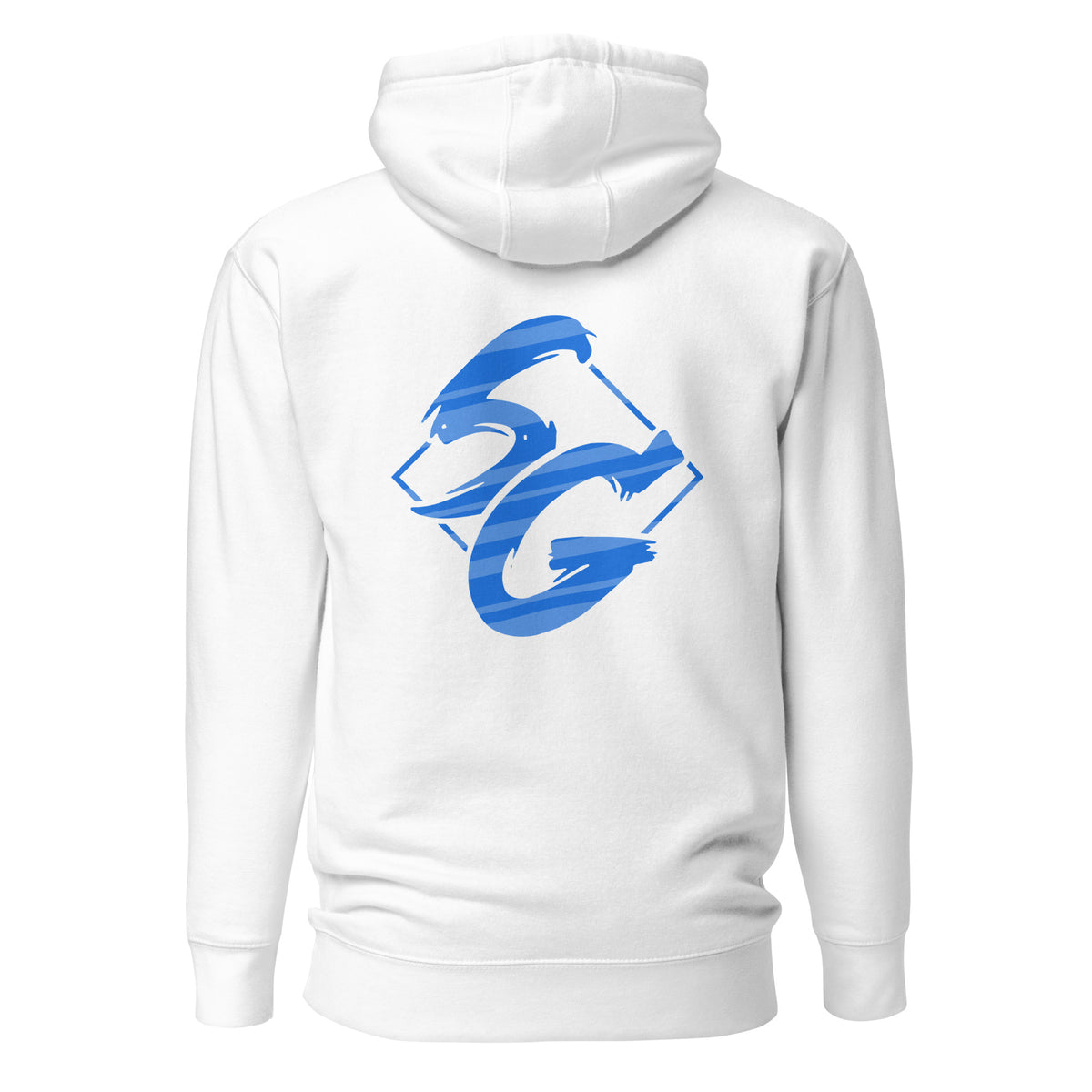 Smurphgang Unisex Hoodie