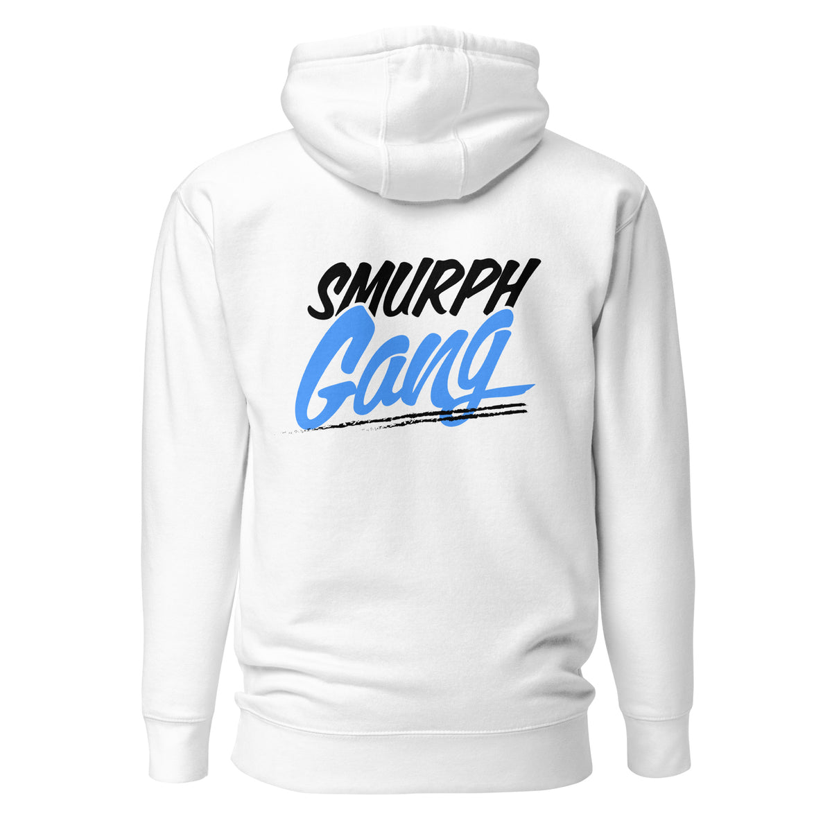 Smurphgang Unisex Hoodie