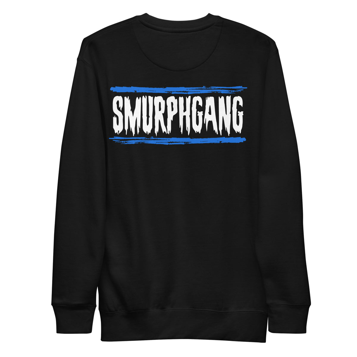 Smurphgang Unisex Premium Sweatshirt