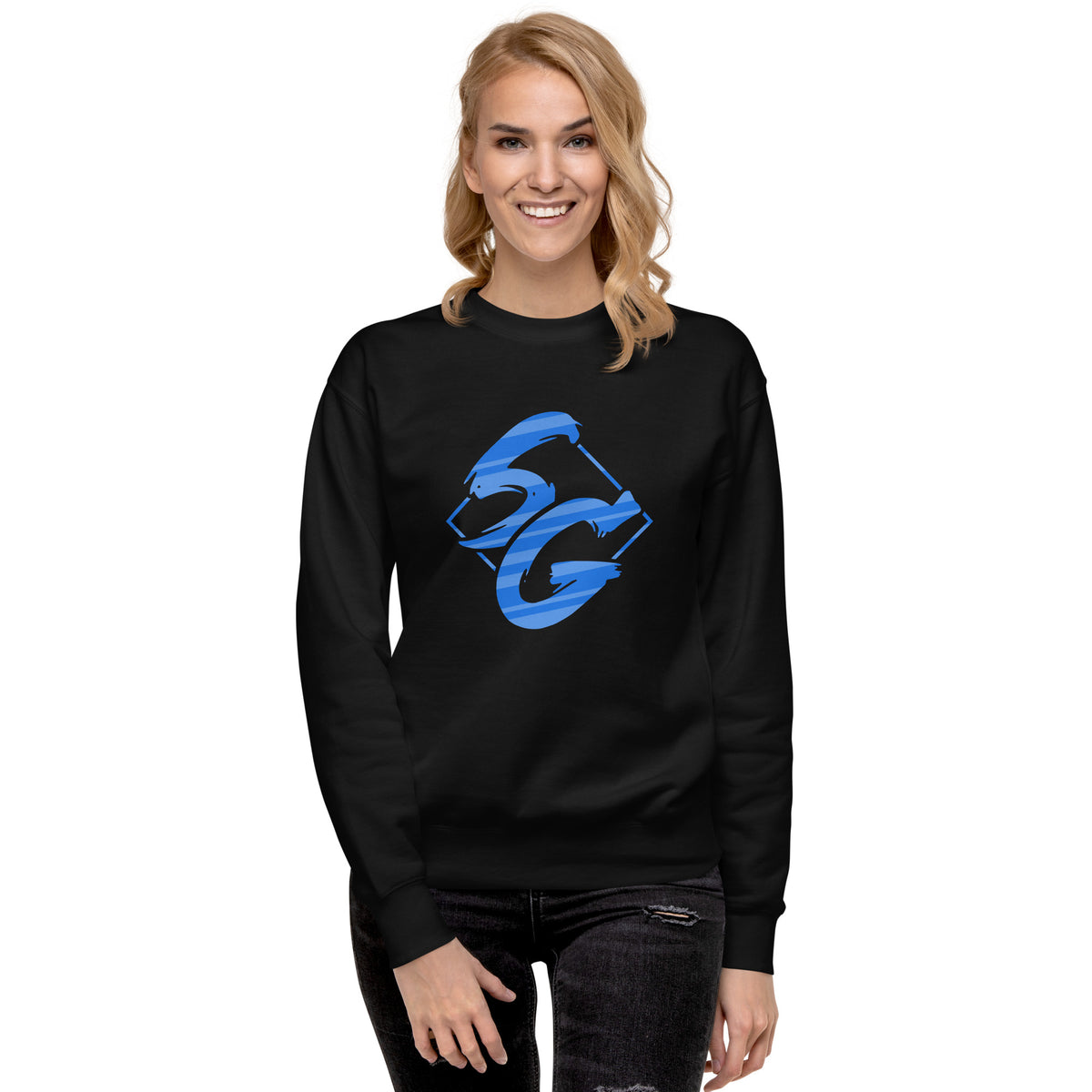 Smurphgang Unisex Premium Sweatshirt