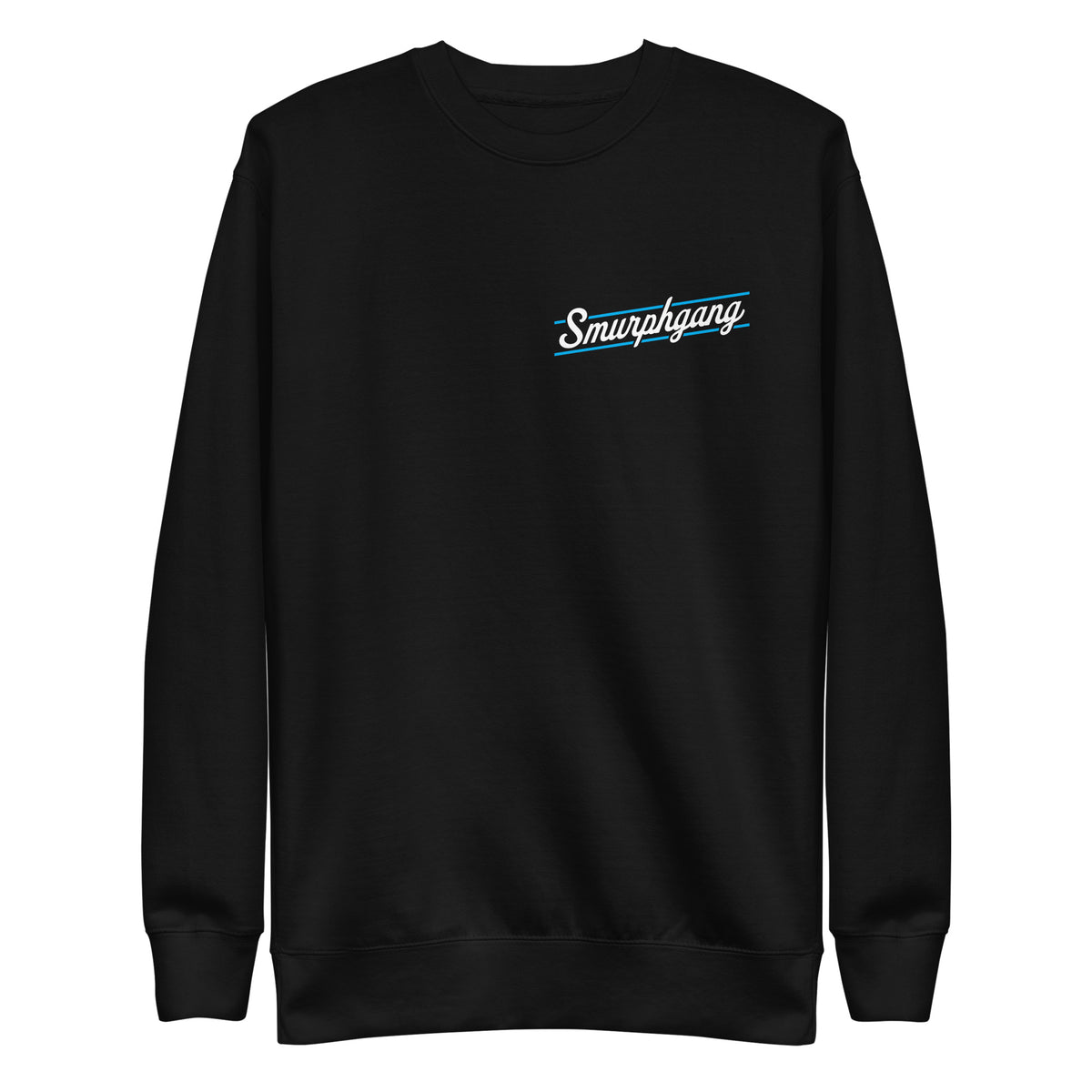 Smurphgang Unisex Premium Sweatshirt