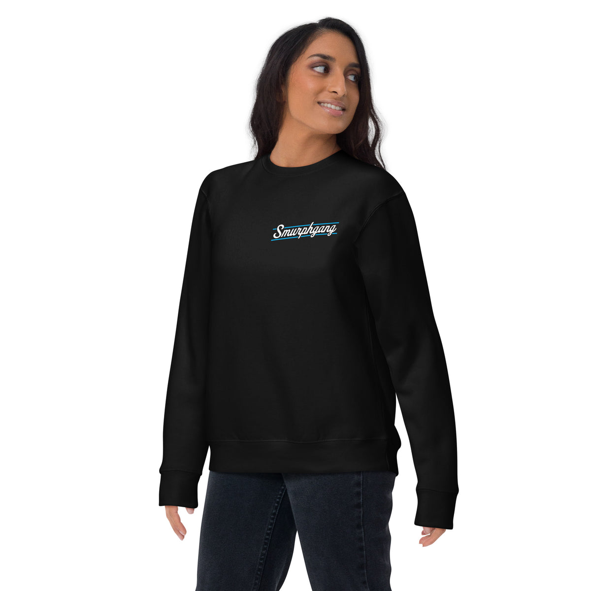 Smurphgang Unisex Premium Sweatshirt