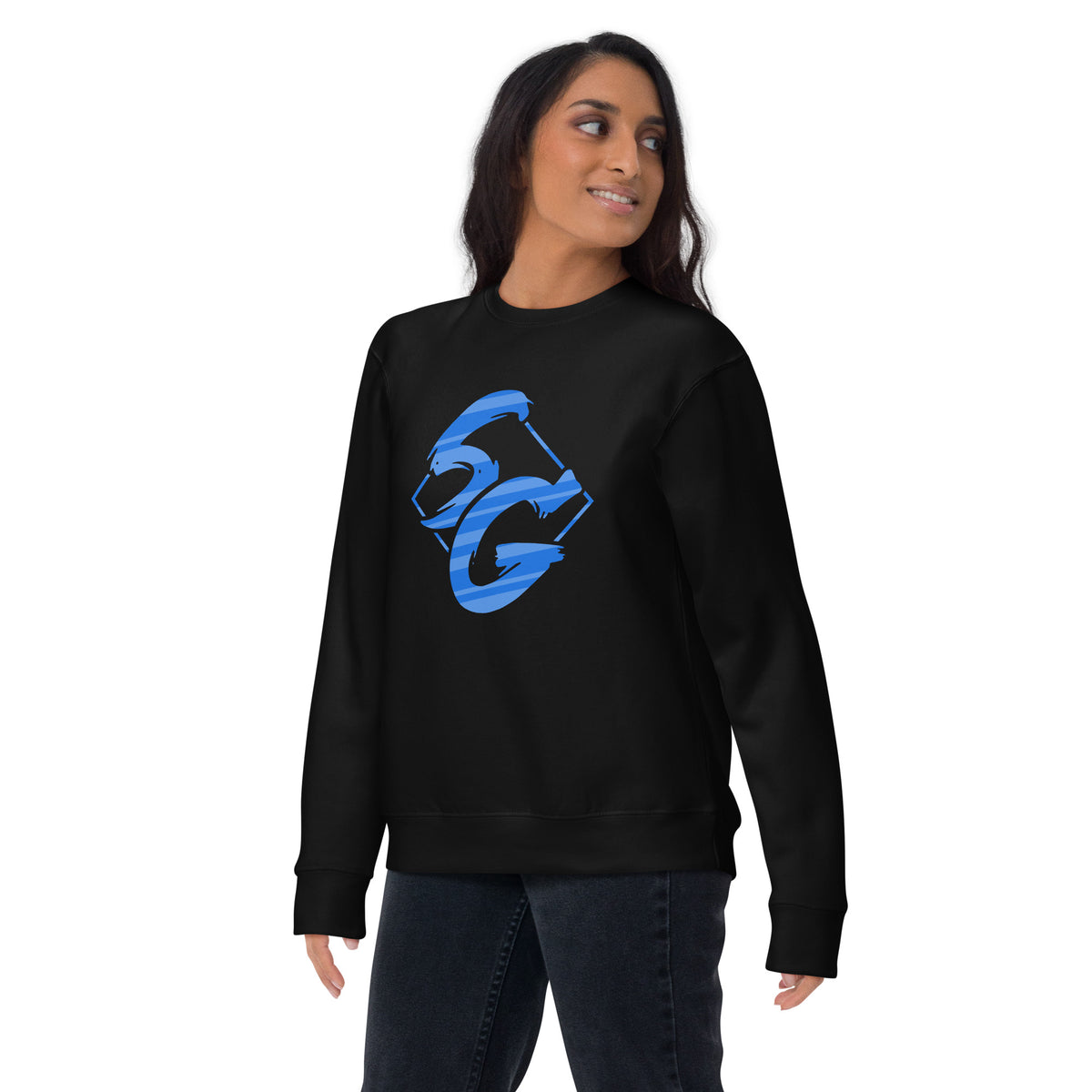 Smurphgang Unisex Premium Sweatshirt