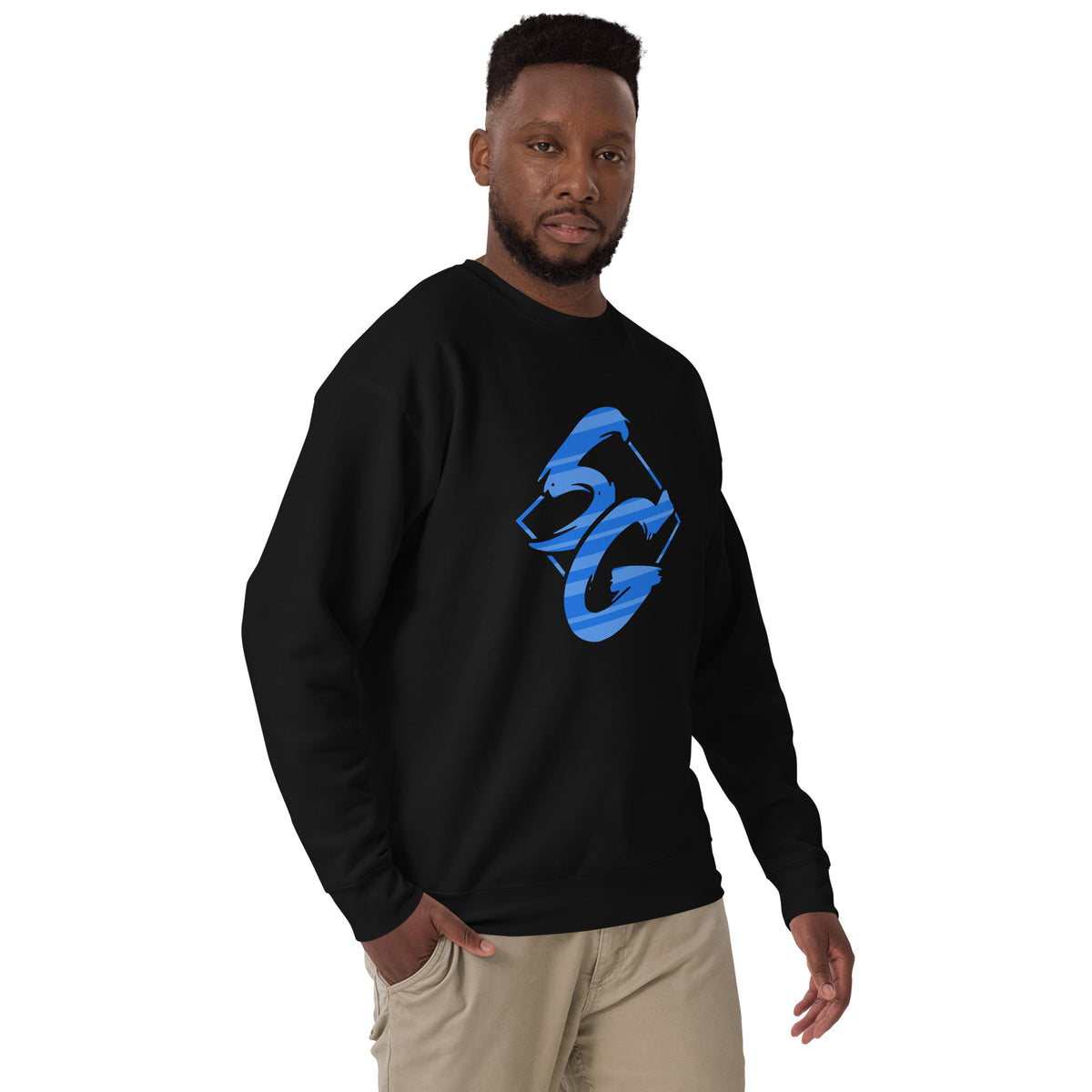 Smurphgang Unisex Premium Sweatshirt