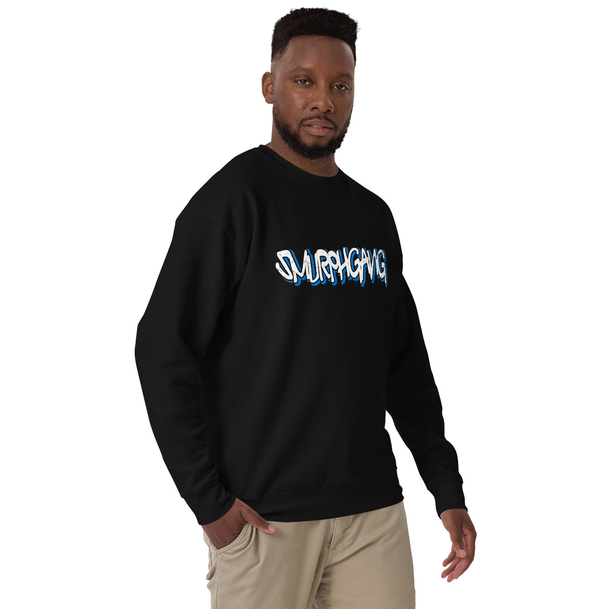 Smurphgang Unisex Premium Sweatshirt