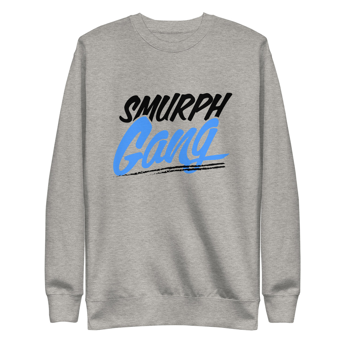 Smurphgang Unisex Premium Sweatshirt