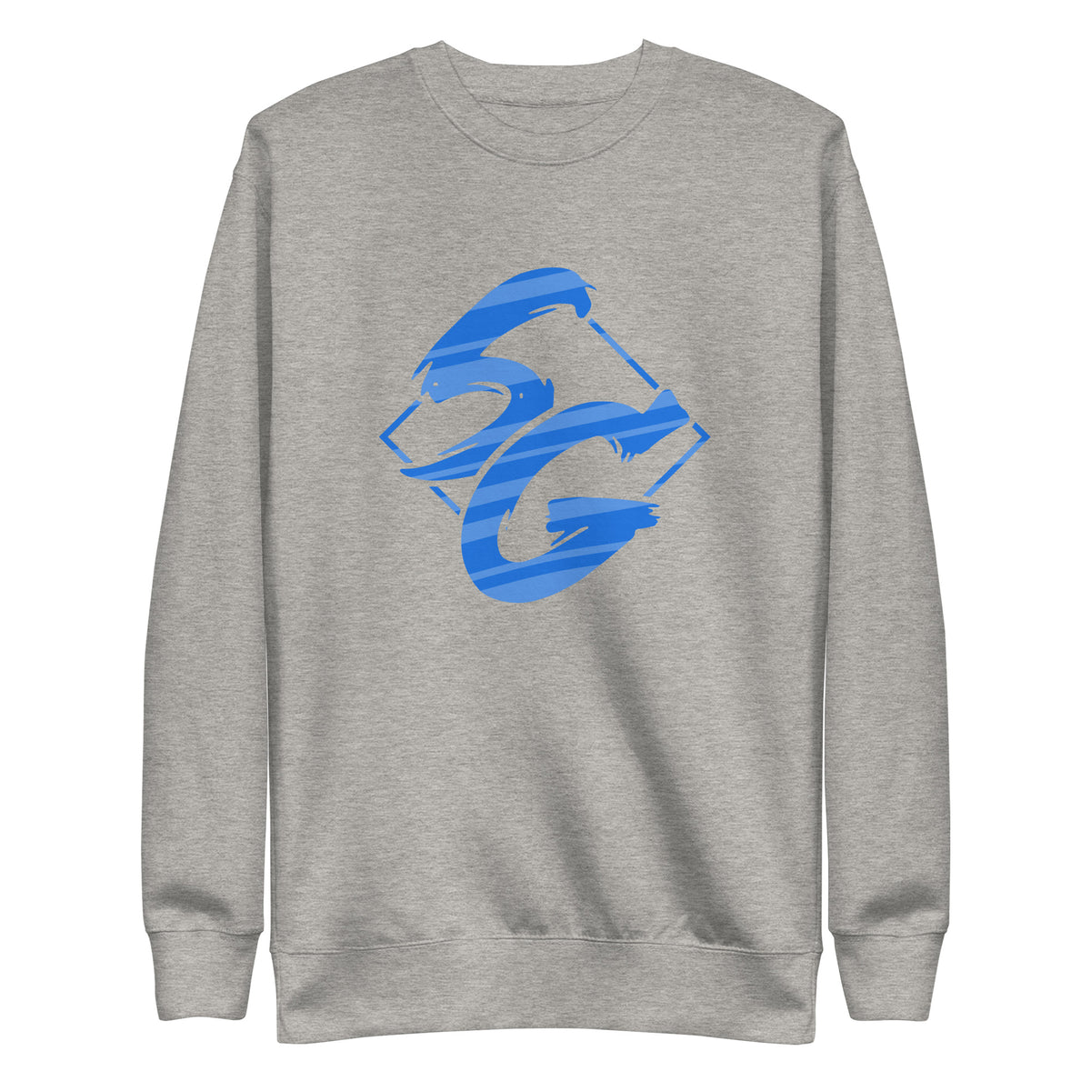 Smurphgang Unisex Premium Sweatshirt