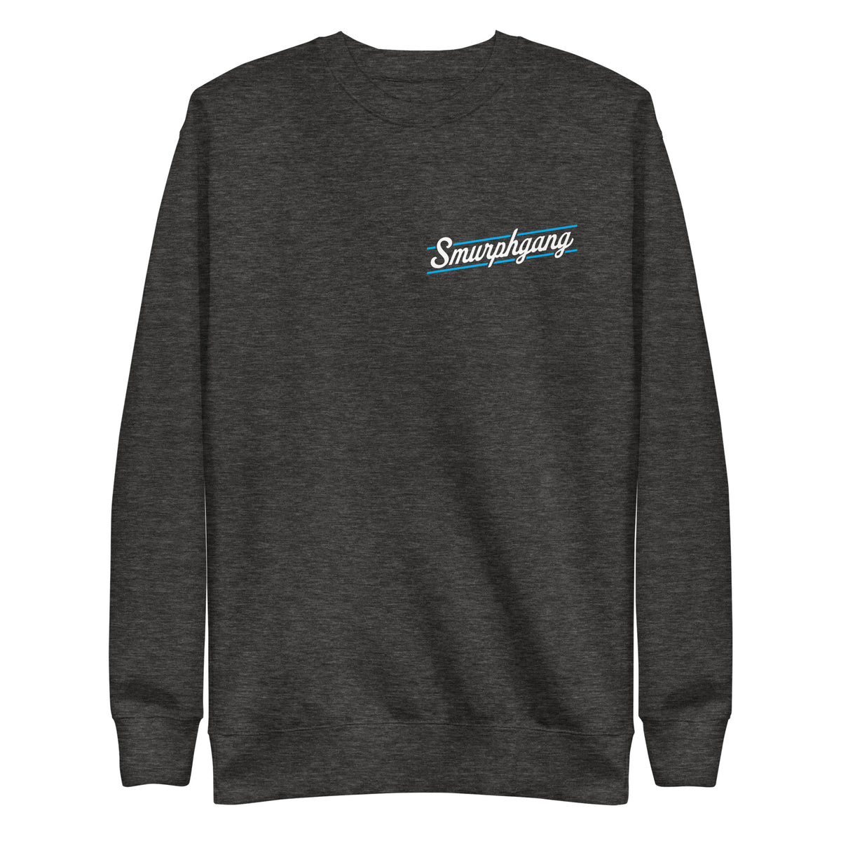 Smurphgang Unisex Premium Sweatshirt