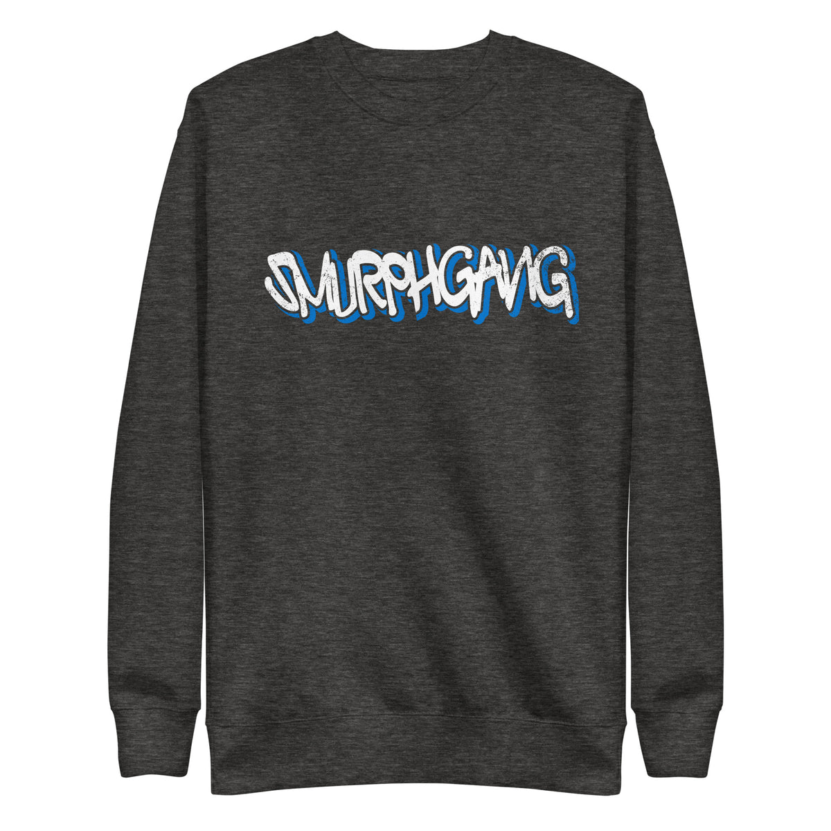 Smurphgang Unisex Premium Sweatshirt