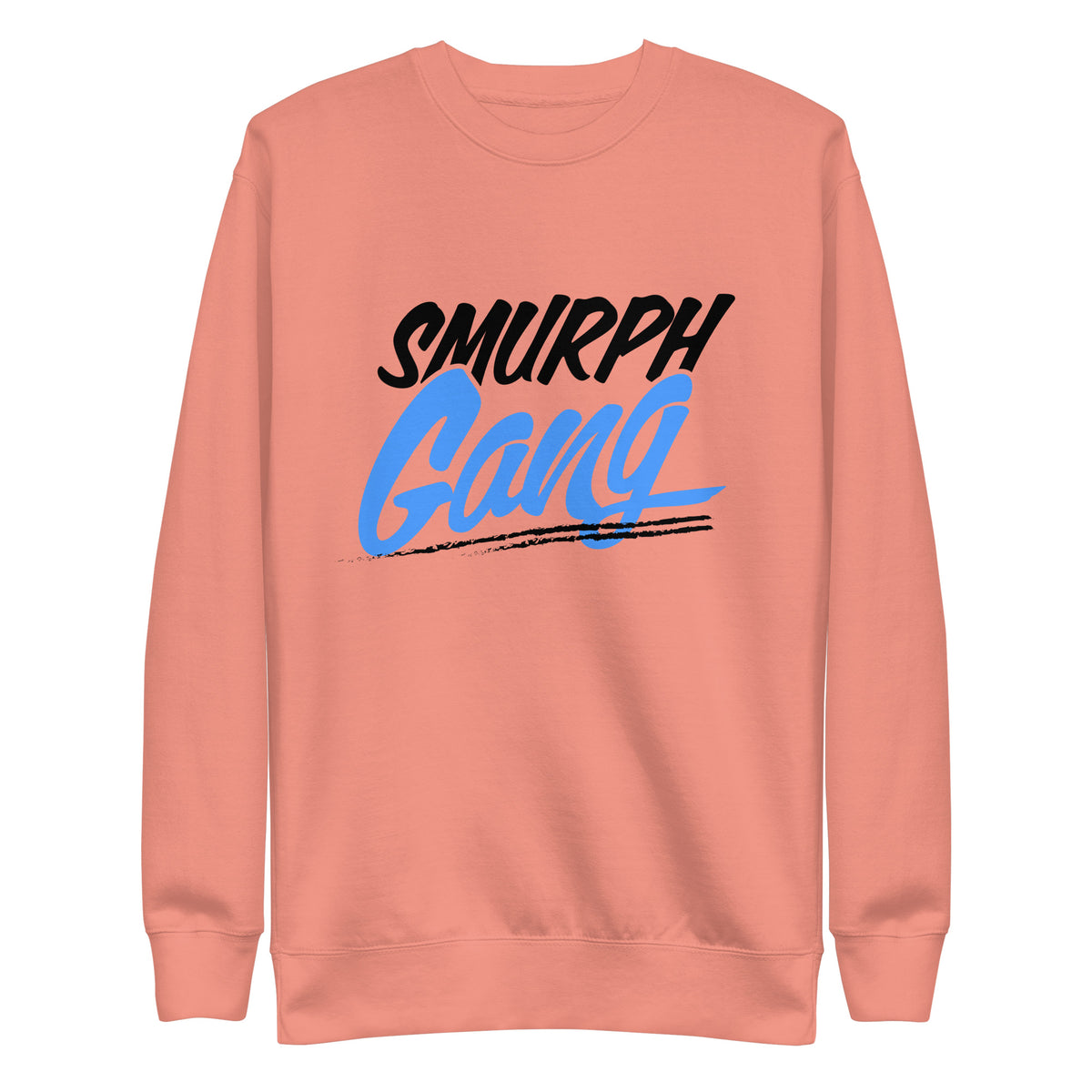 Smurphgang Unisex Premium Sweatshirt