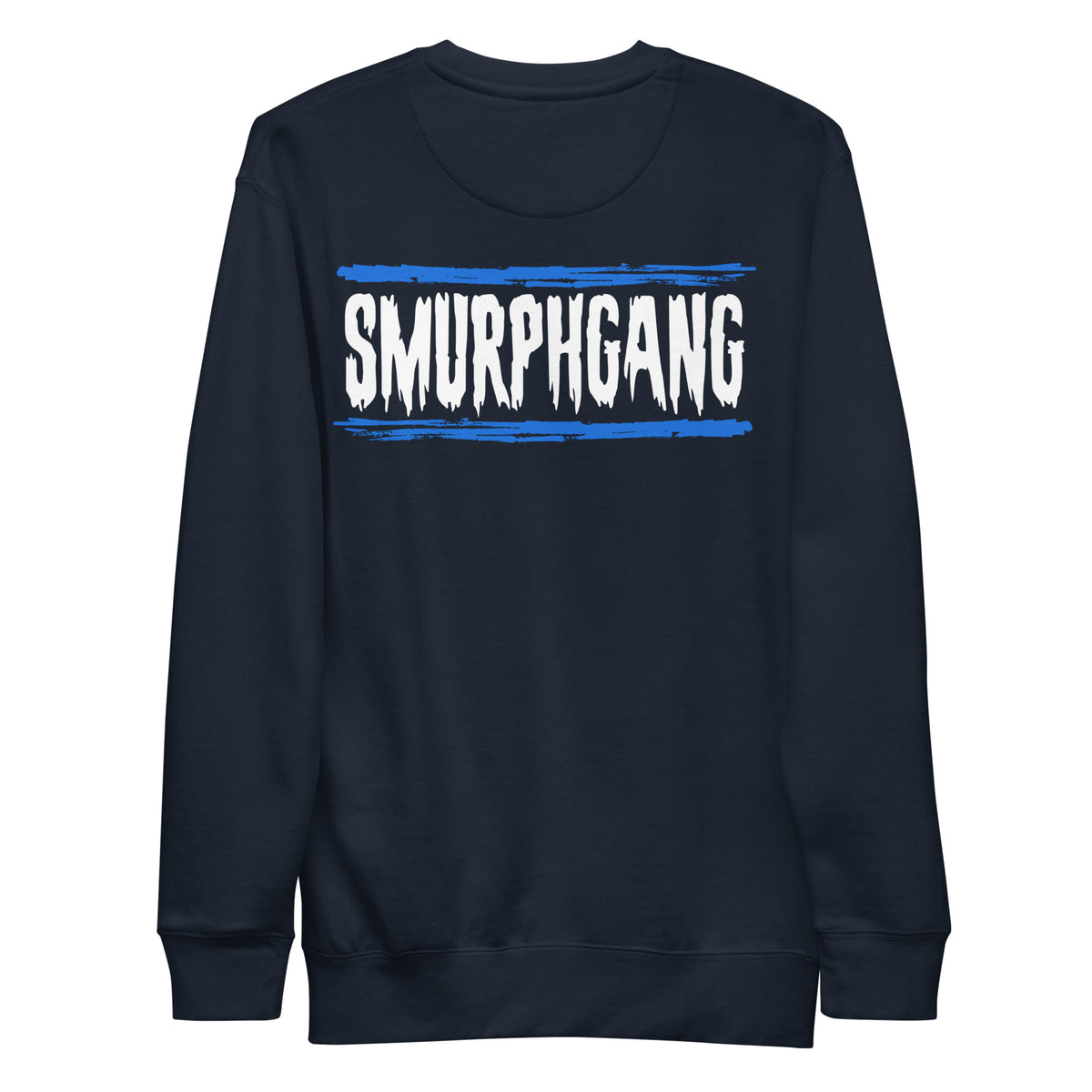 Smurphgang Unisex Premium Sweatshirt