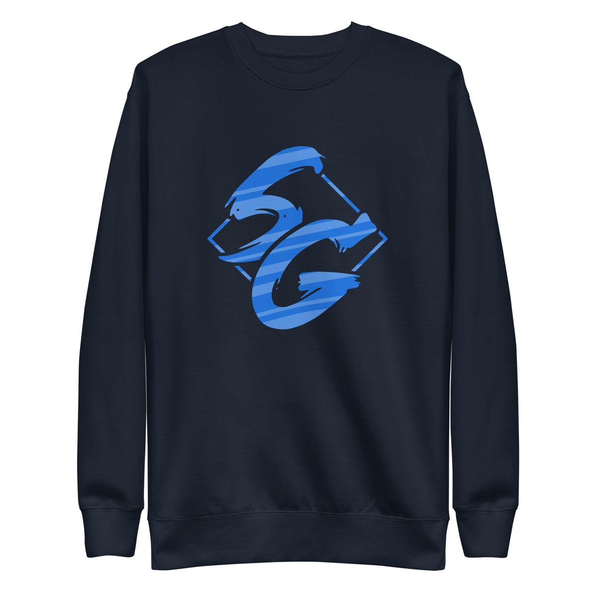 Smurphgang Unisex Premium Sweatshirt