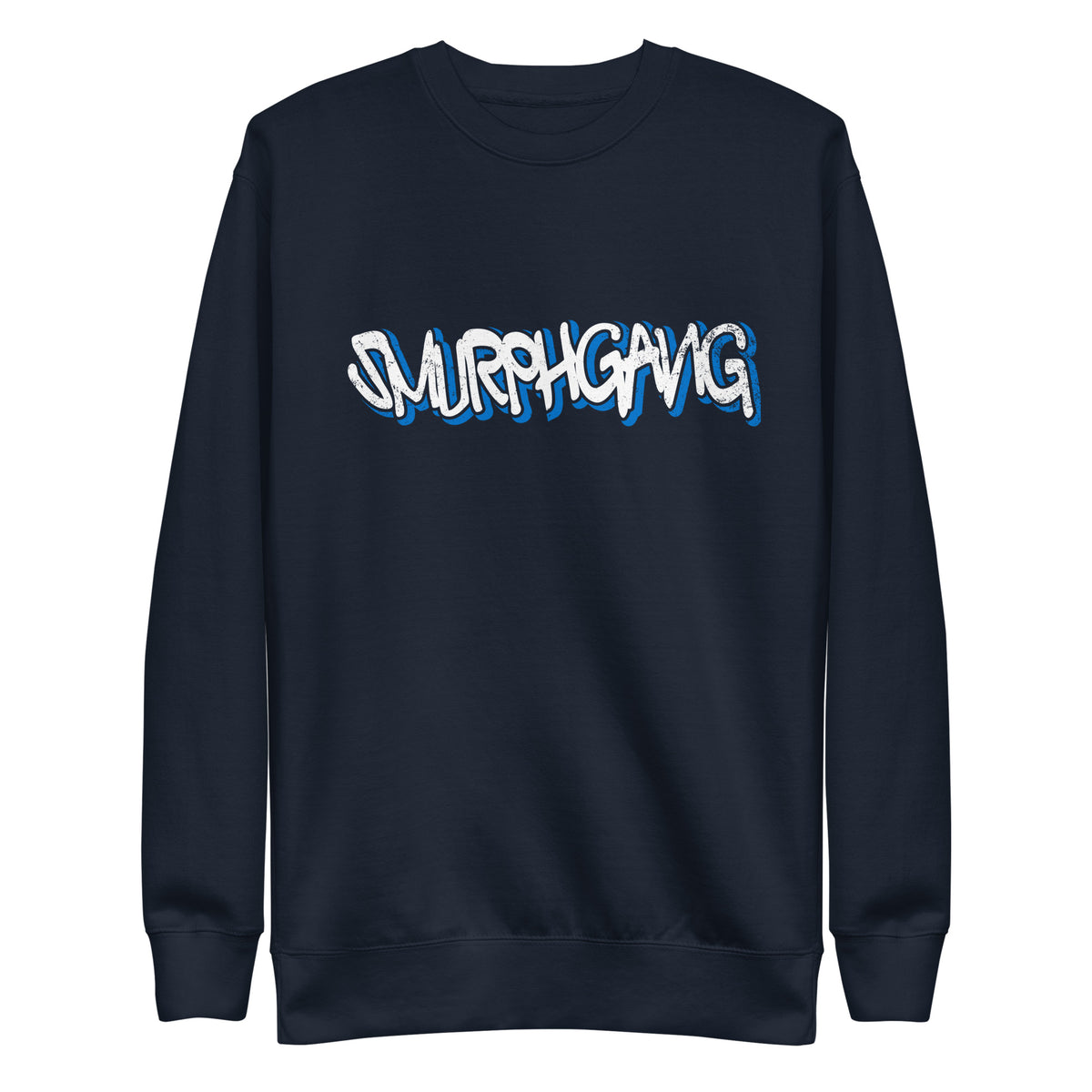 Smurphgang Unisex Premium Sweatshirt