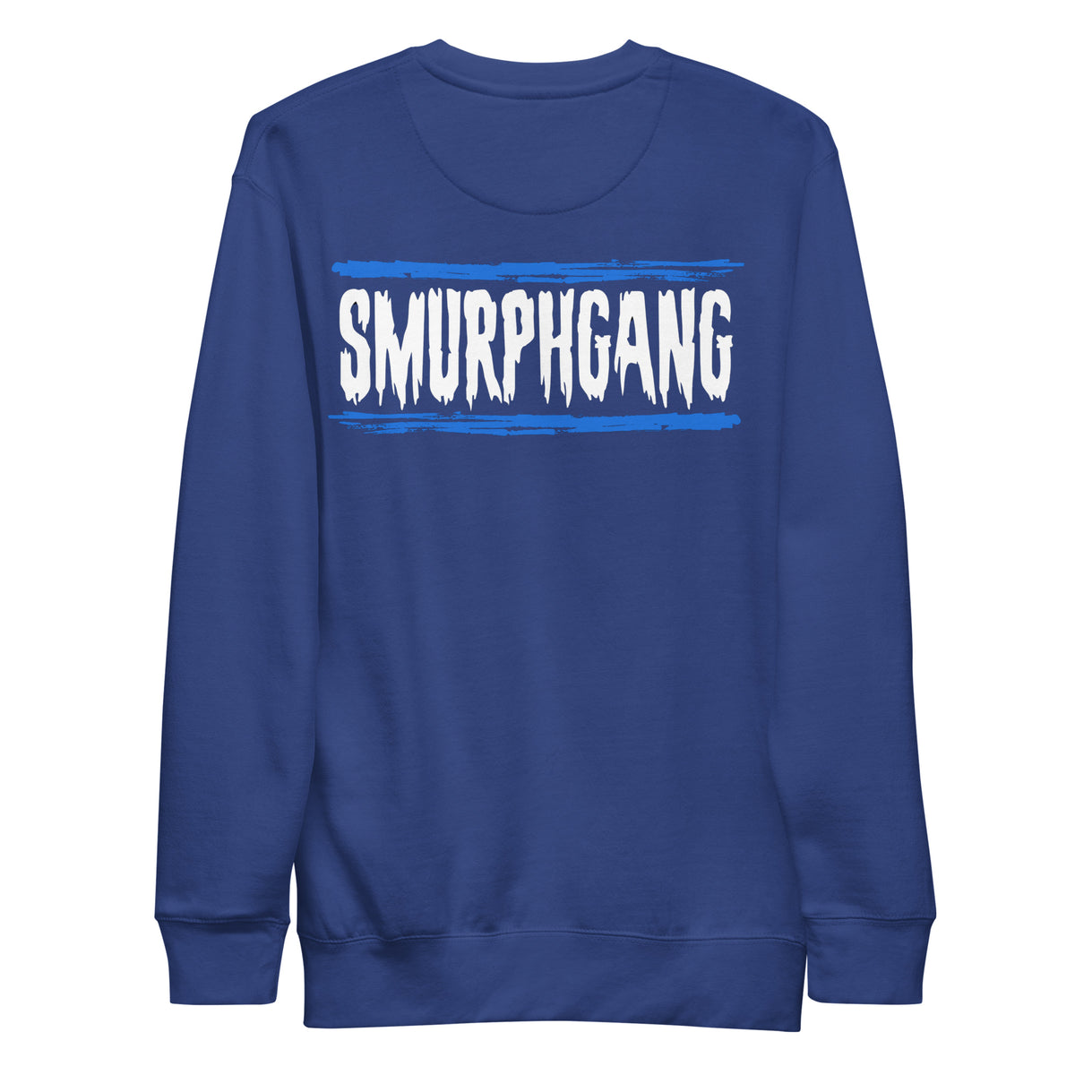 Smurphgang Unisex Premium Sweatshirt