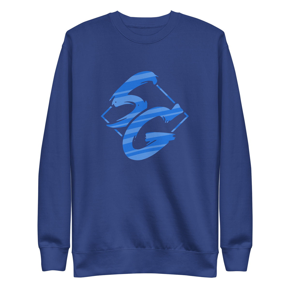 Smurphgang Unisex Premium Sweatshirt