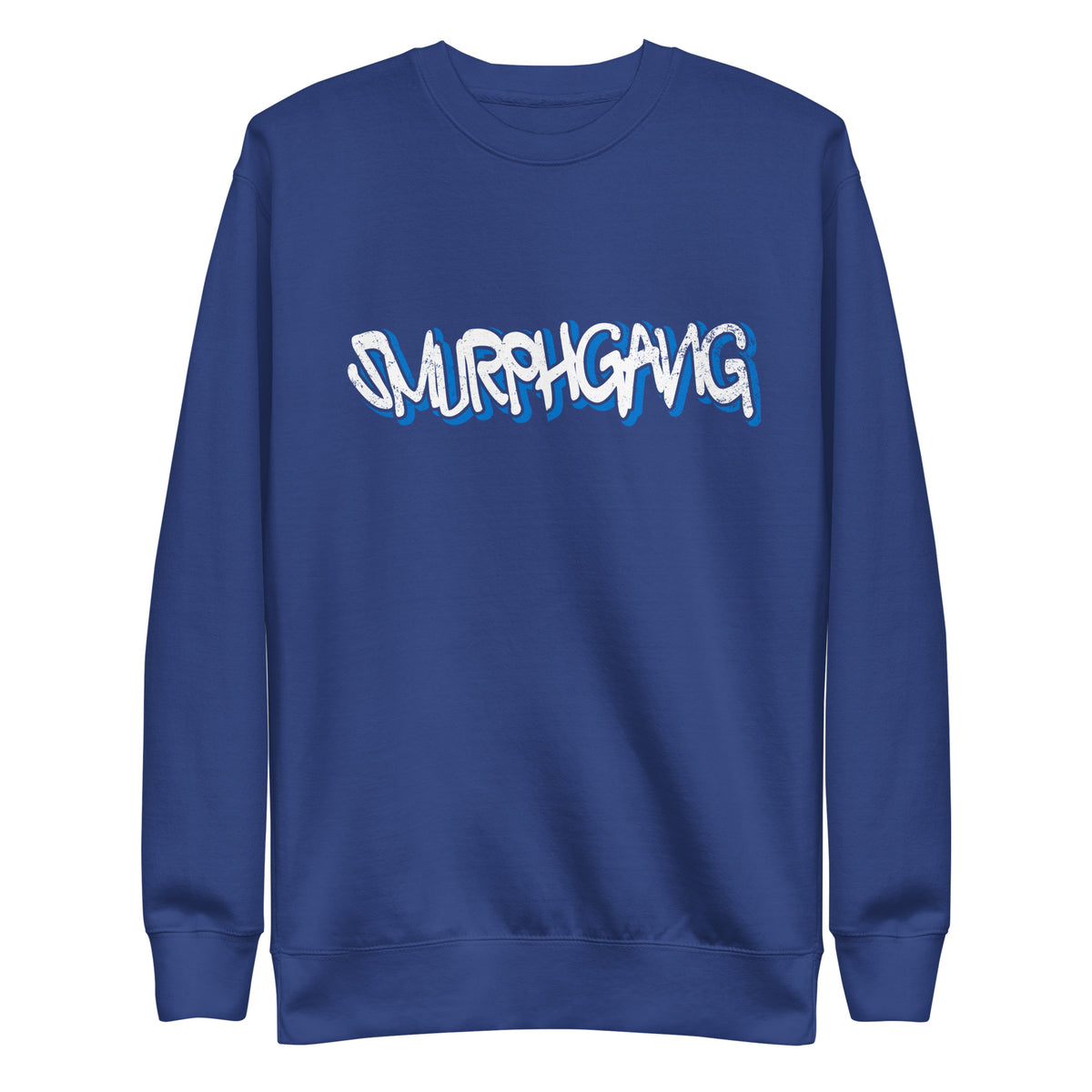 Smurphgang Unisex Premium Sweatshirt