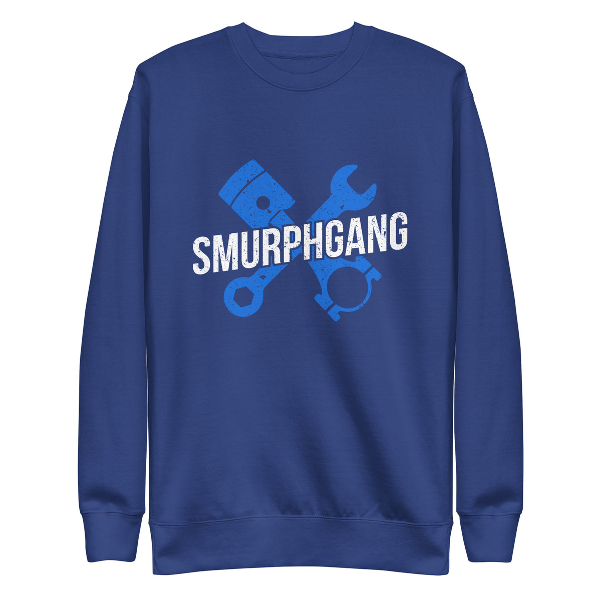 Smurphgang Unisex Premium Sweatshirt