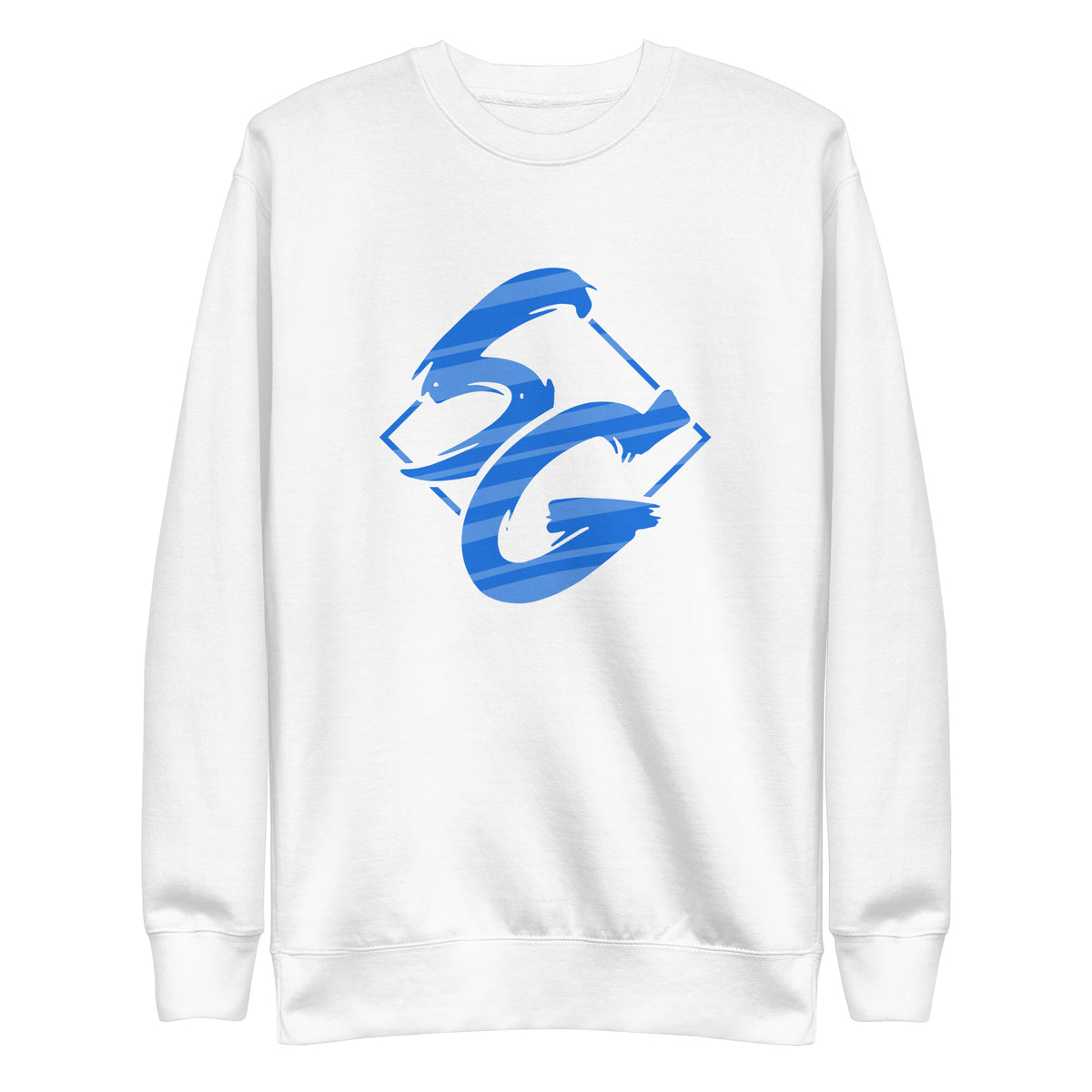 Smurphgang Unisex Premium Sweatshirt