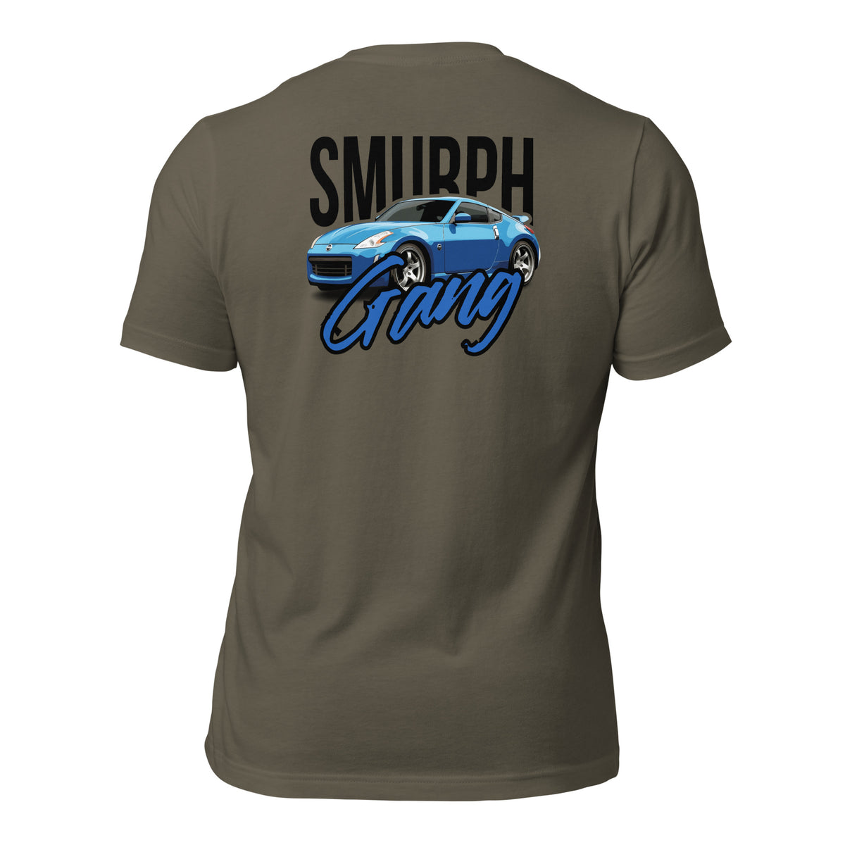 Smurph Gang Unisex T-Shirt