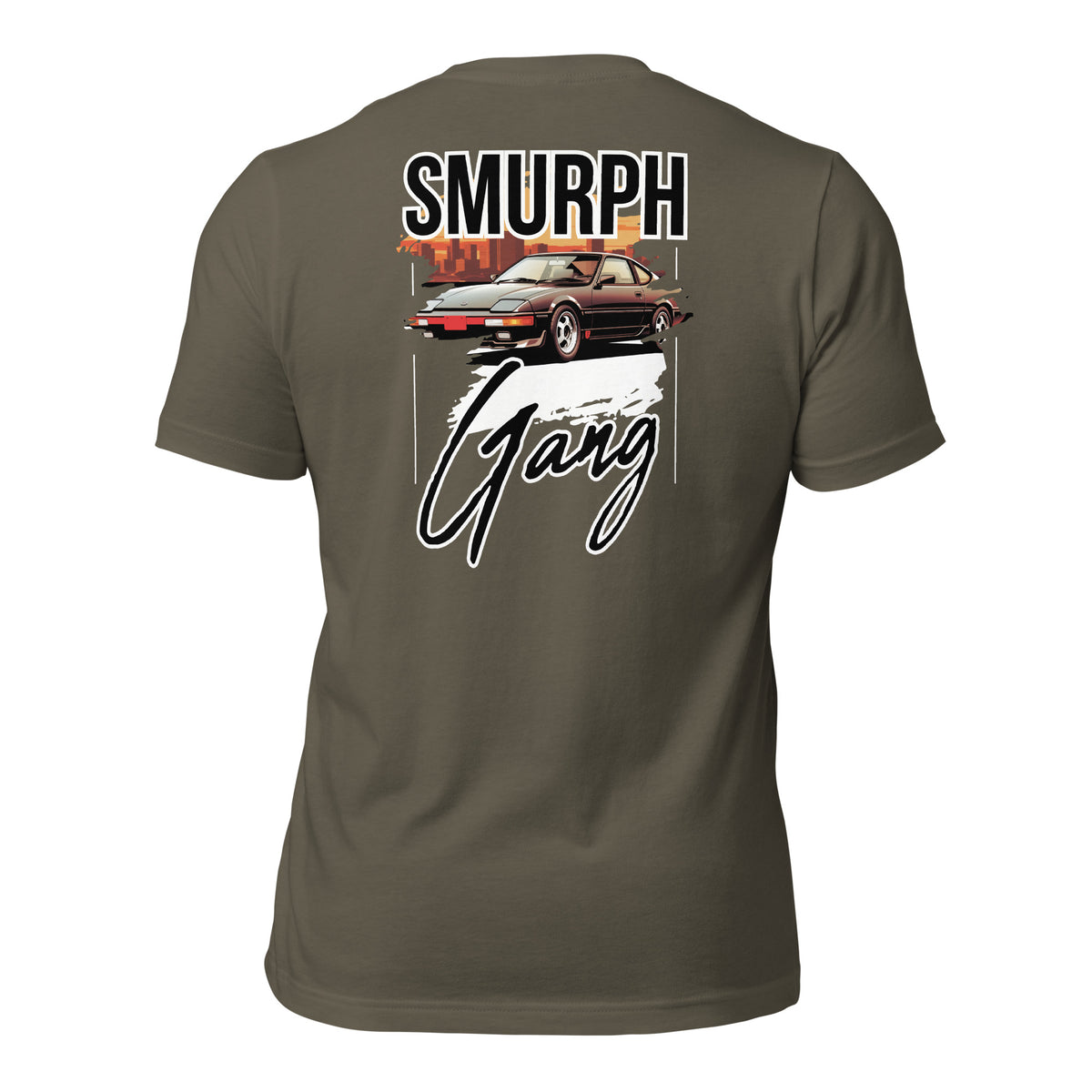 Smurph Gang Unisex T-Shirt