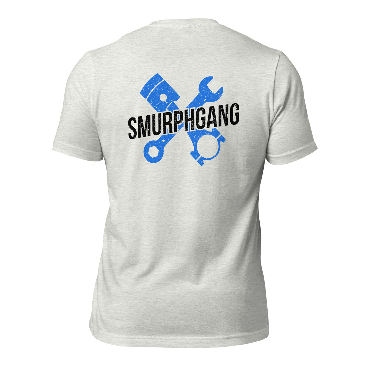 Smurph Gang Unisex T-Shirt