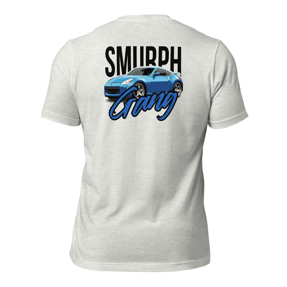 Smurph Gang Unisex T-Shirt