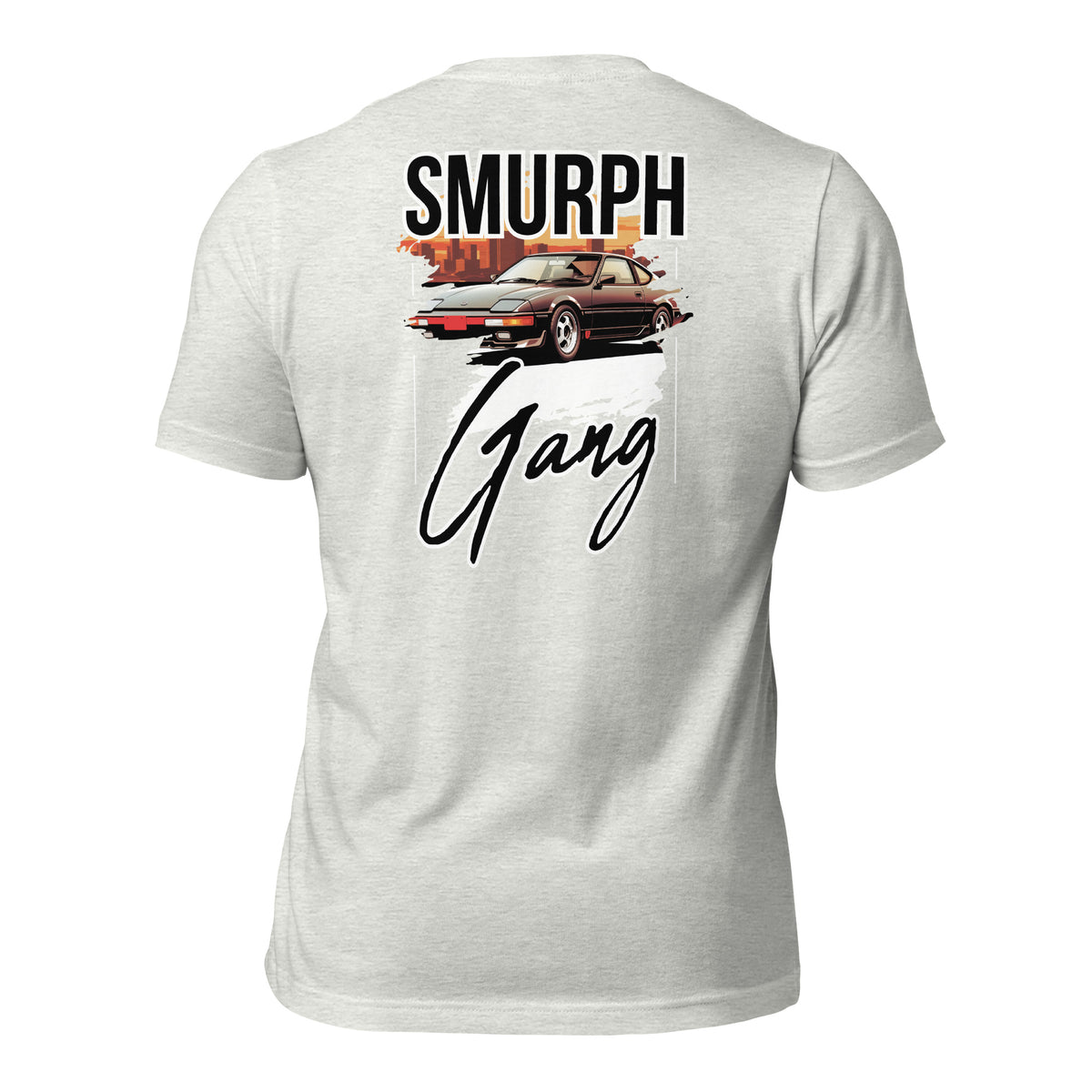 Smurph Gang Unisex T-Shirt