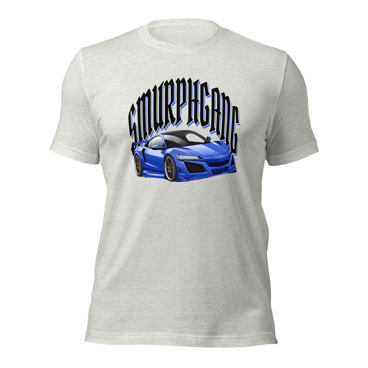 Smurph Gang Unisex T-Shirt