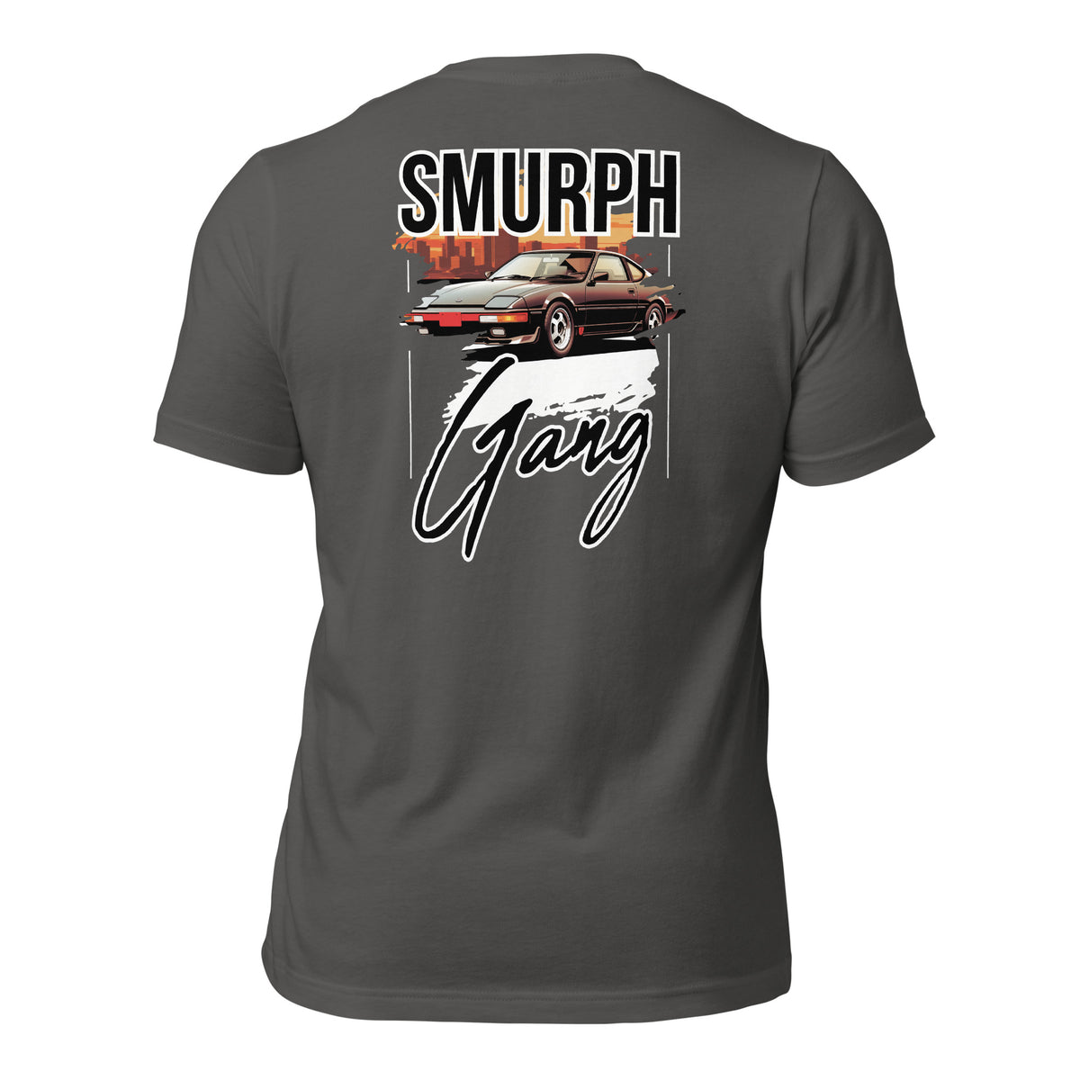 Smurph Gang Unisex T-Shirt