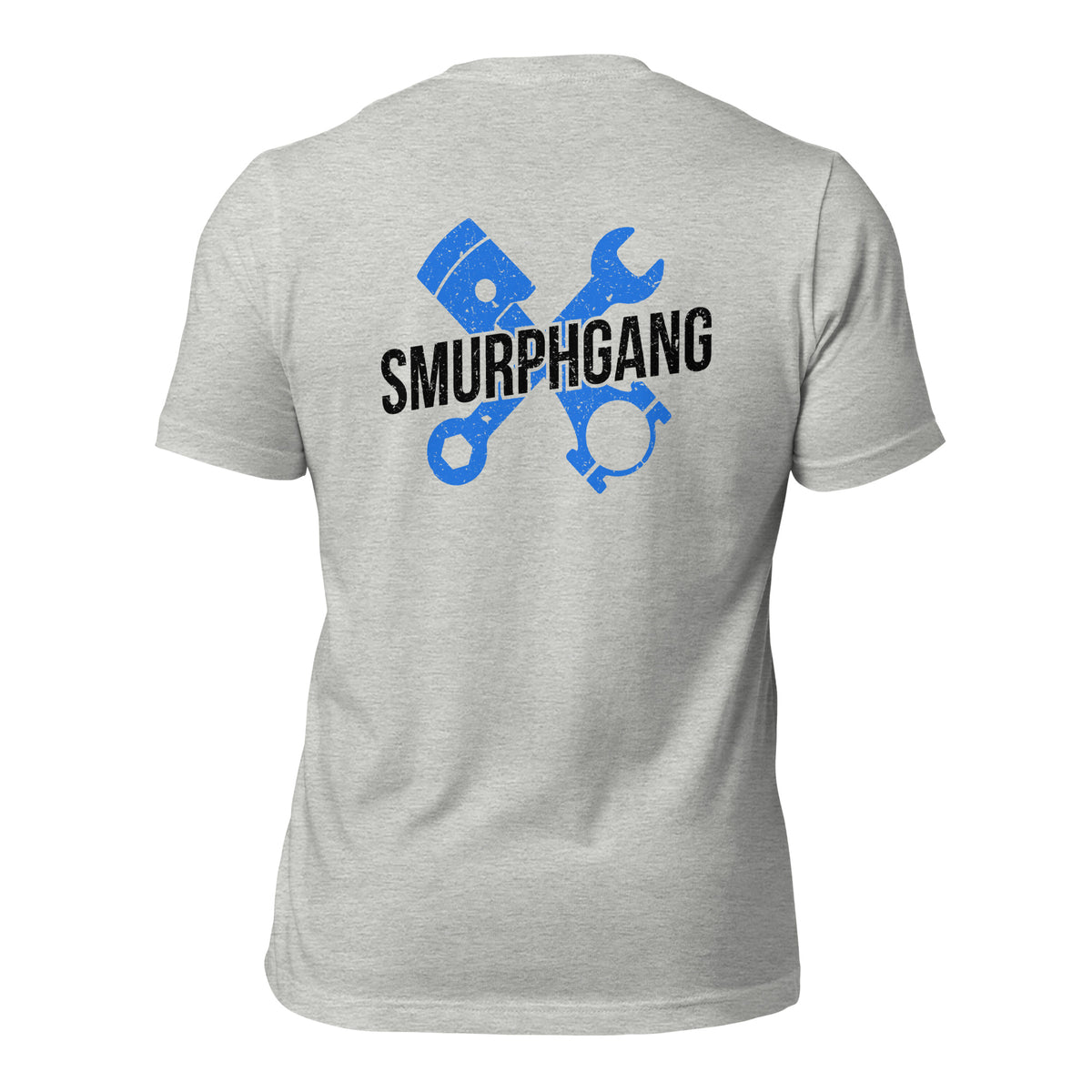 Smurph Gang Unisex T-Shirt