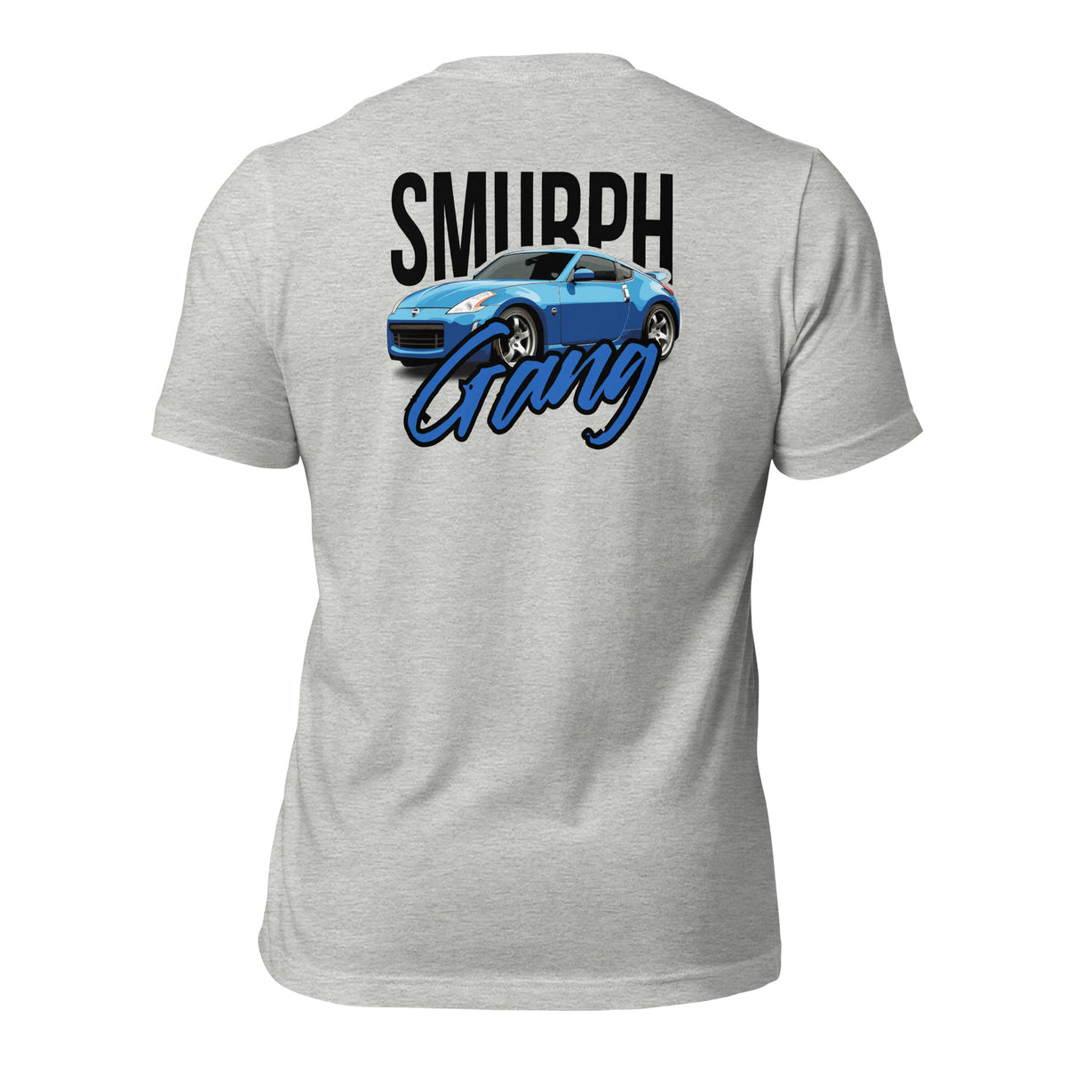 Smurph Gang Unisex T-Shirt