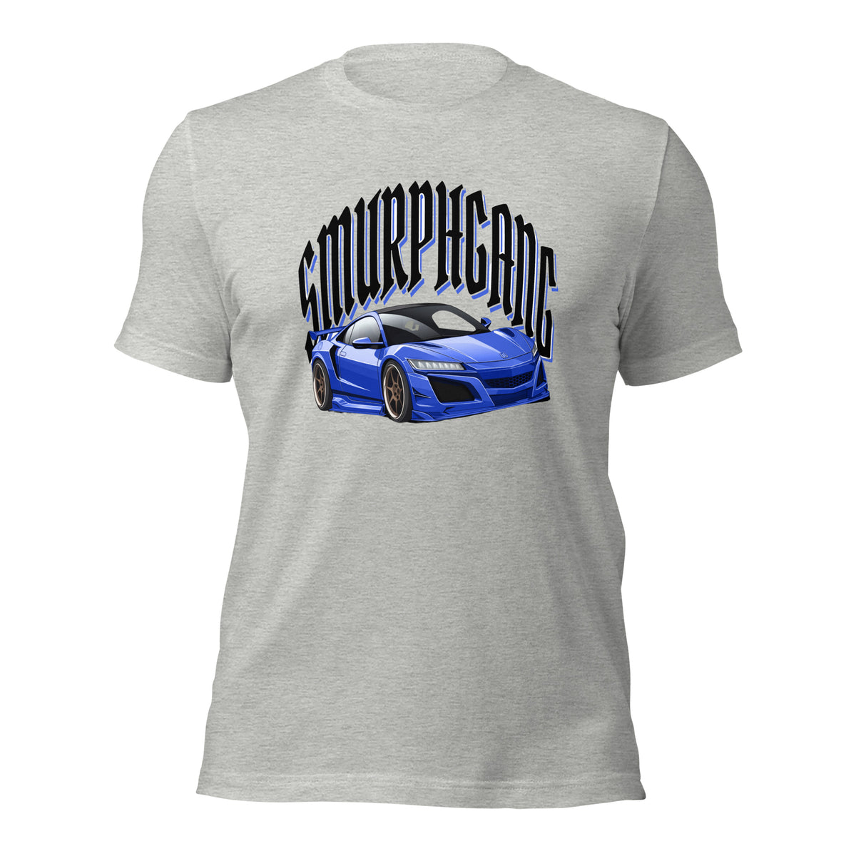 Smurph Gang Unisex T-Shirt