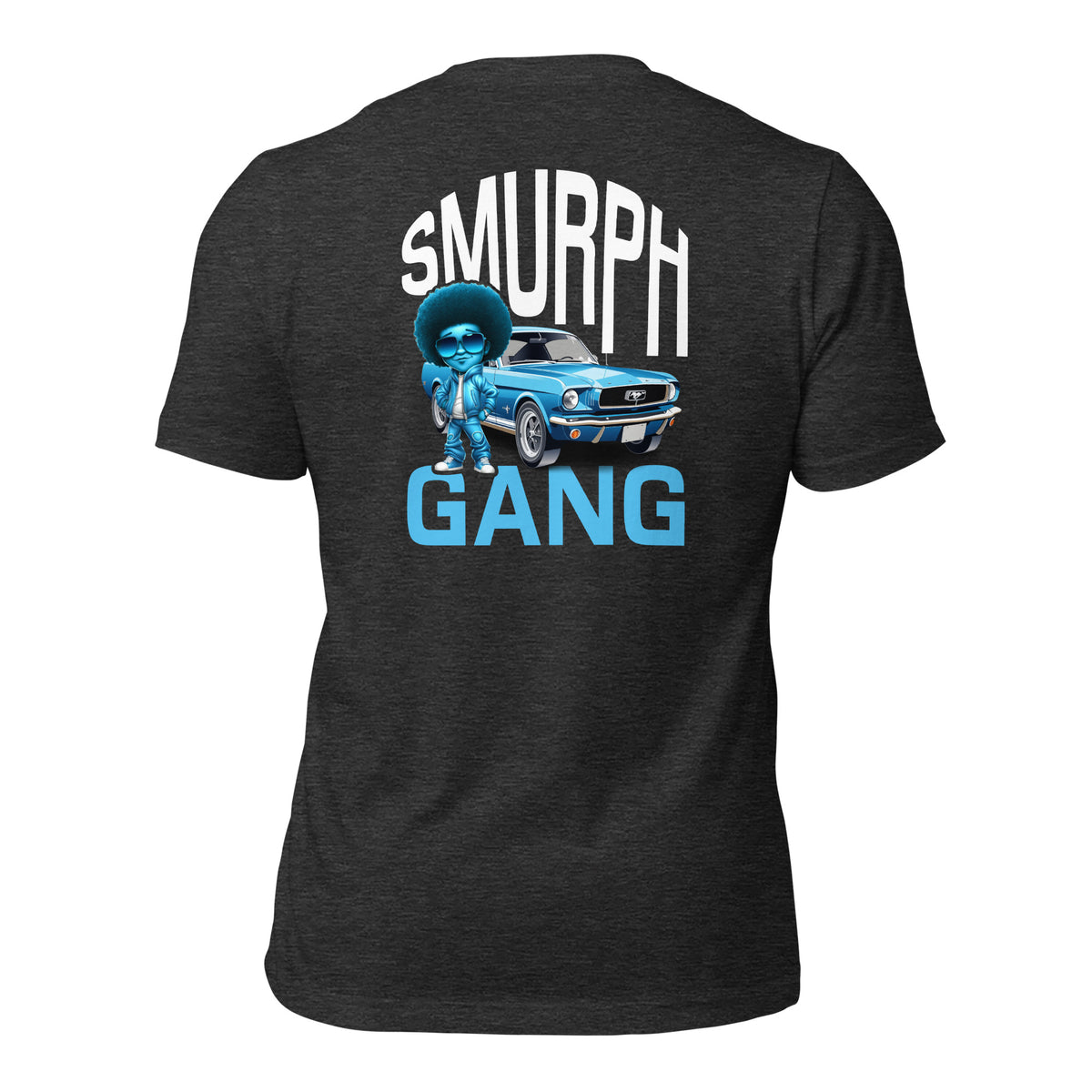 Smurph Gang Unisex T-Shirt