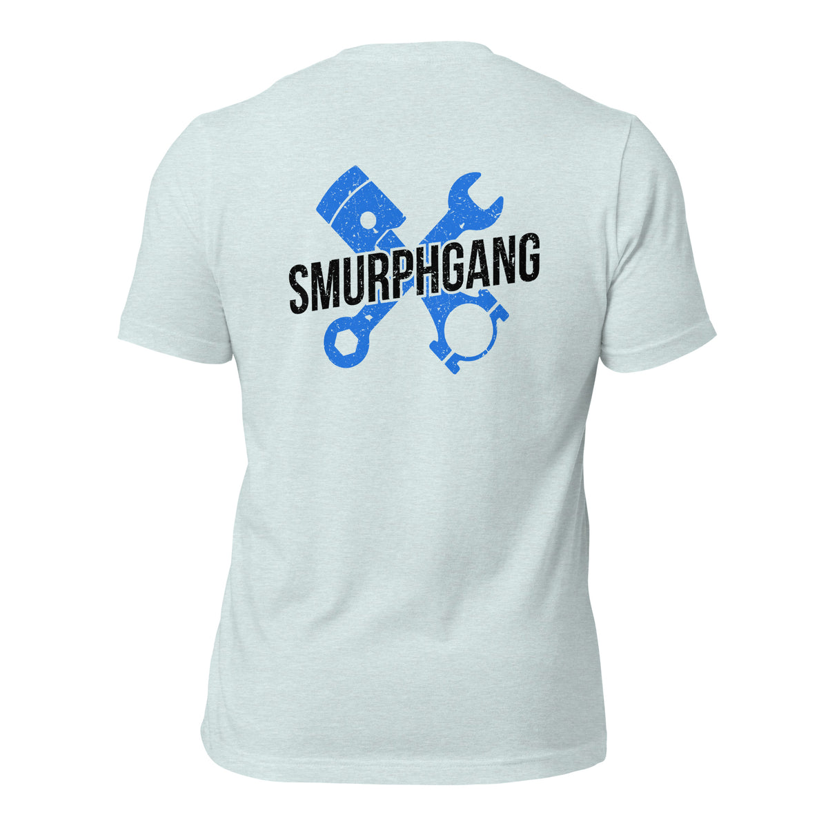 Smurph Gang Unisex T-Shirt