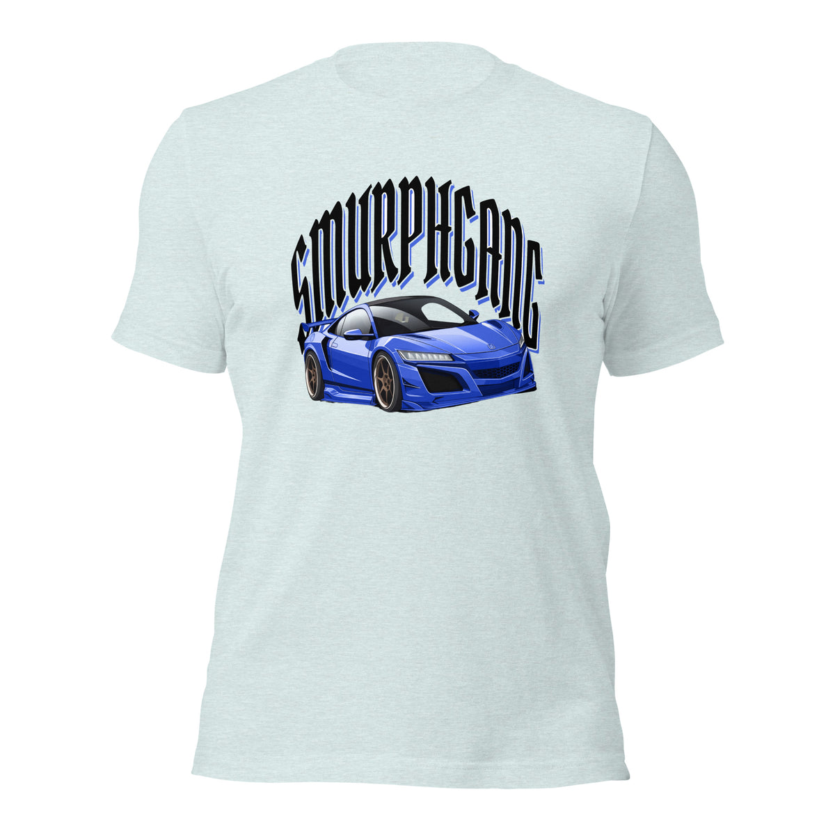 Smurph Gang Unisex T-Shirt