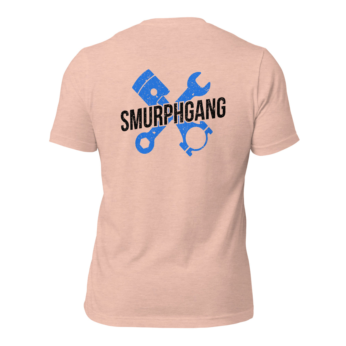 Smurph Gang Unisex T-Shirt