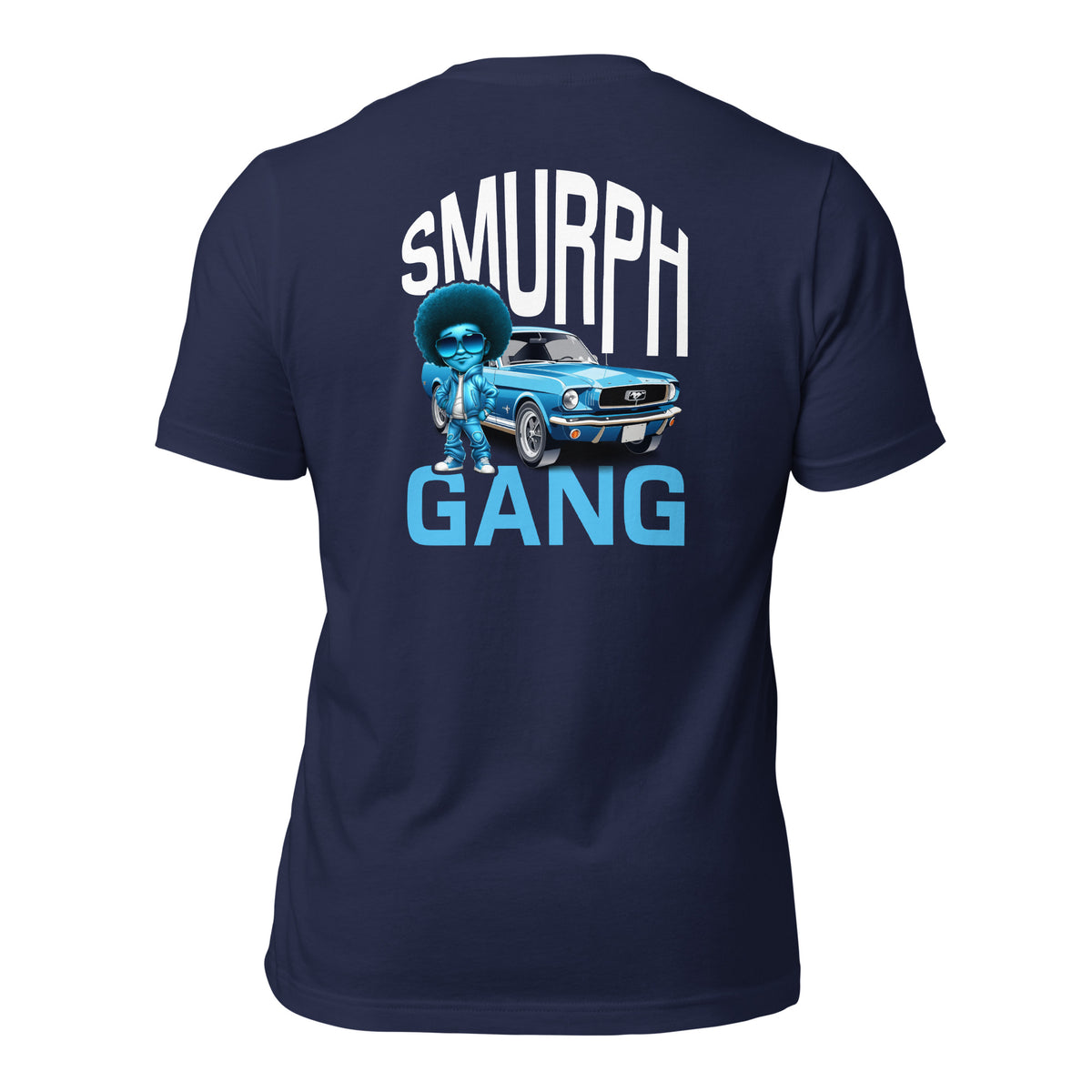 Smurph Gang Unisex T-Shirt