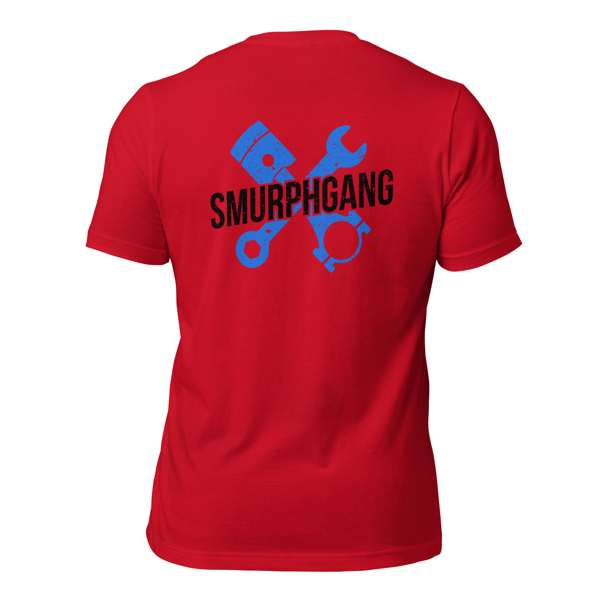 Smurph Gang Unisex T-Shirt