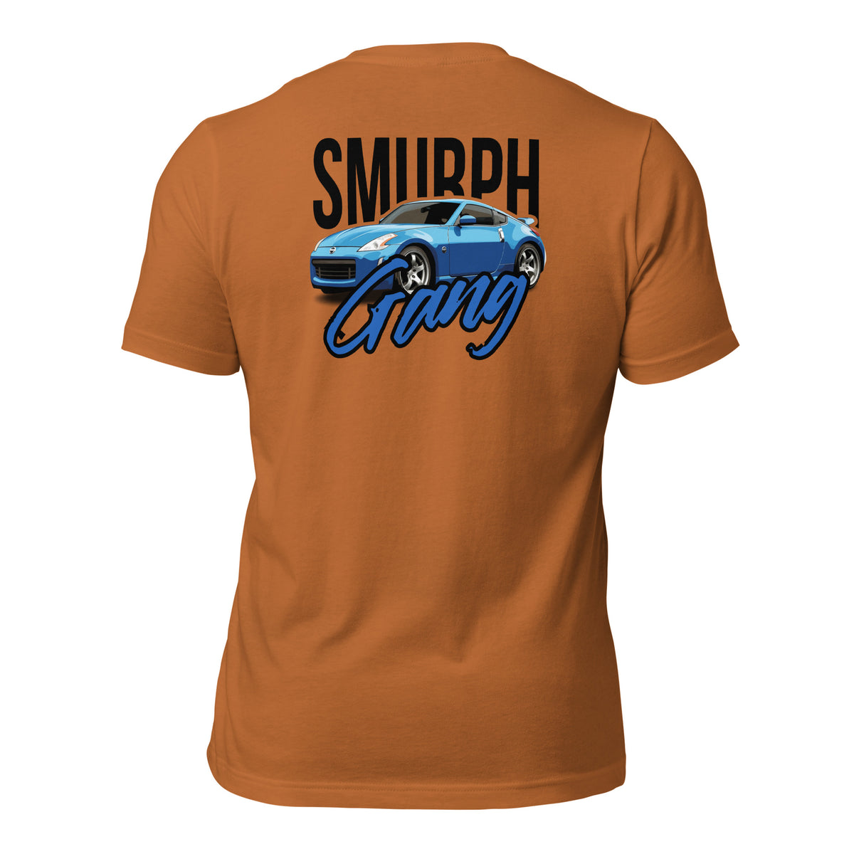 Smurph Gang Unisex T-Shirt