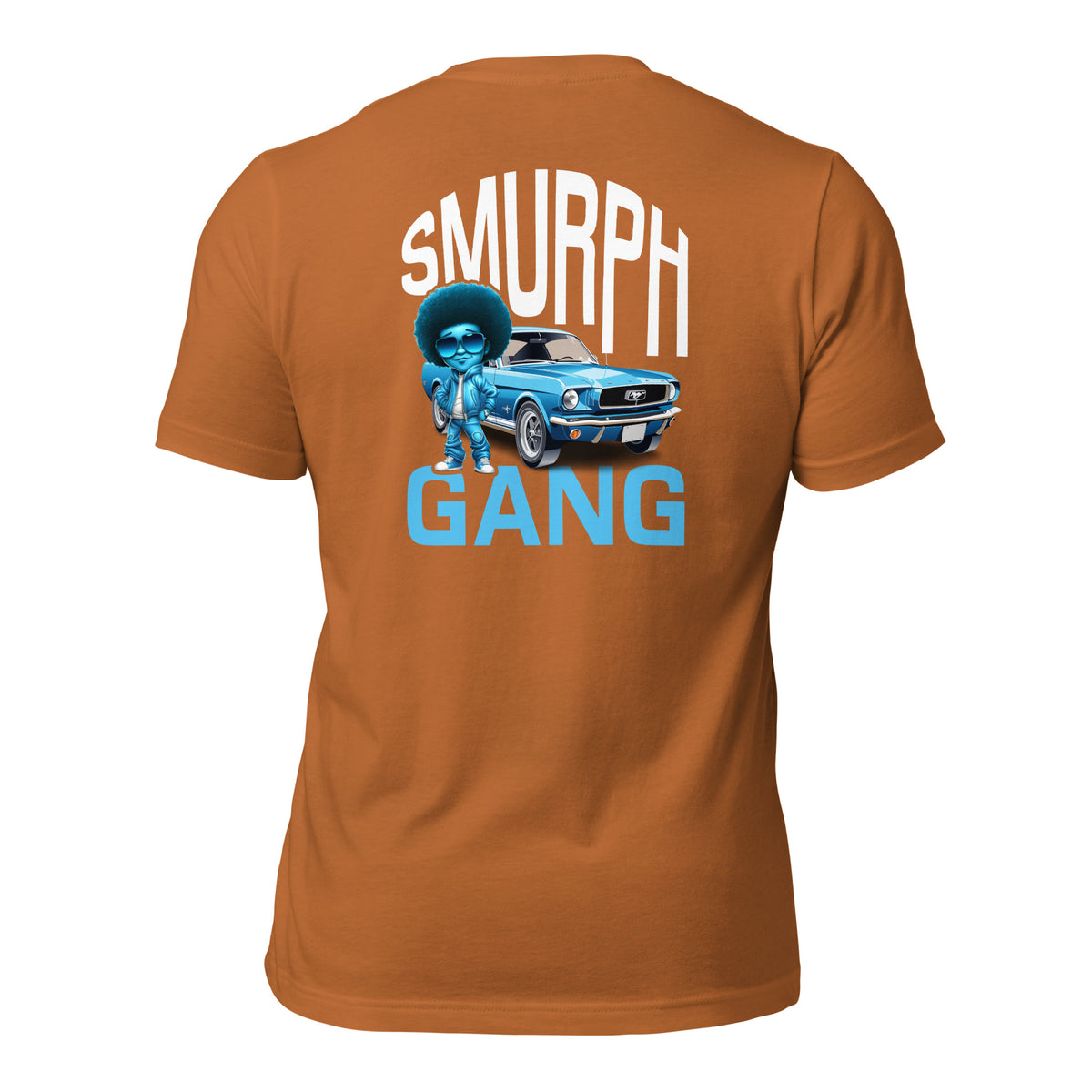 Smurph Gang Unisex T-Shirt