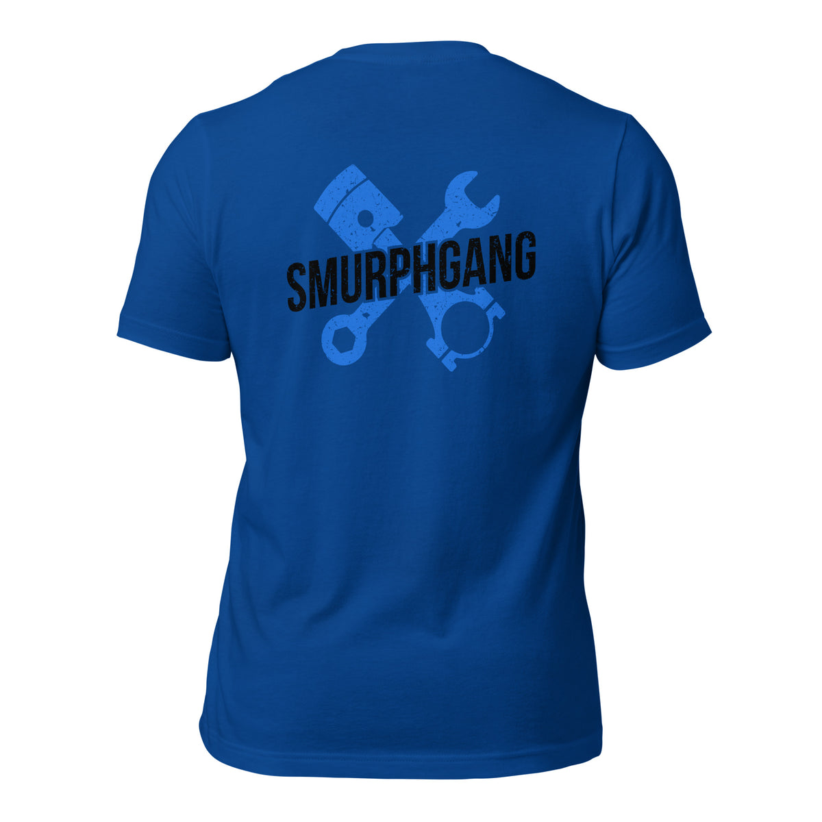 Smurph Gang Unisex T-Shirt