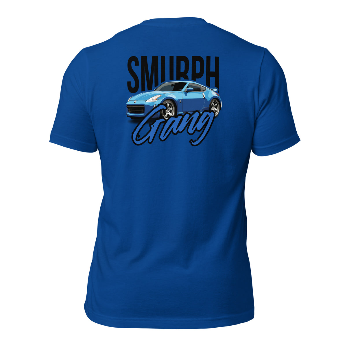 Smurph Gang Unisex T-Shirt