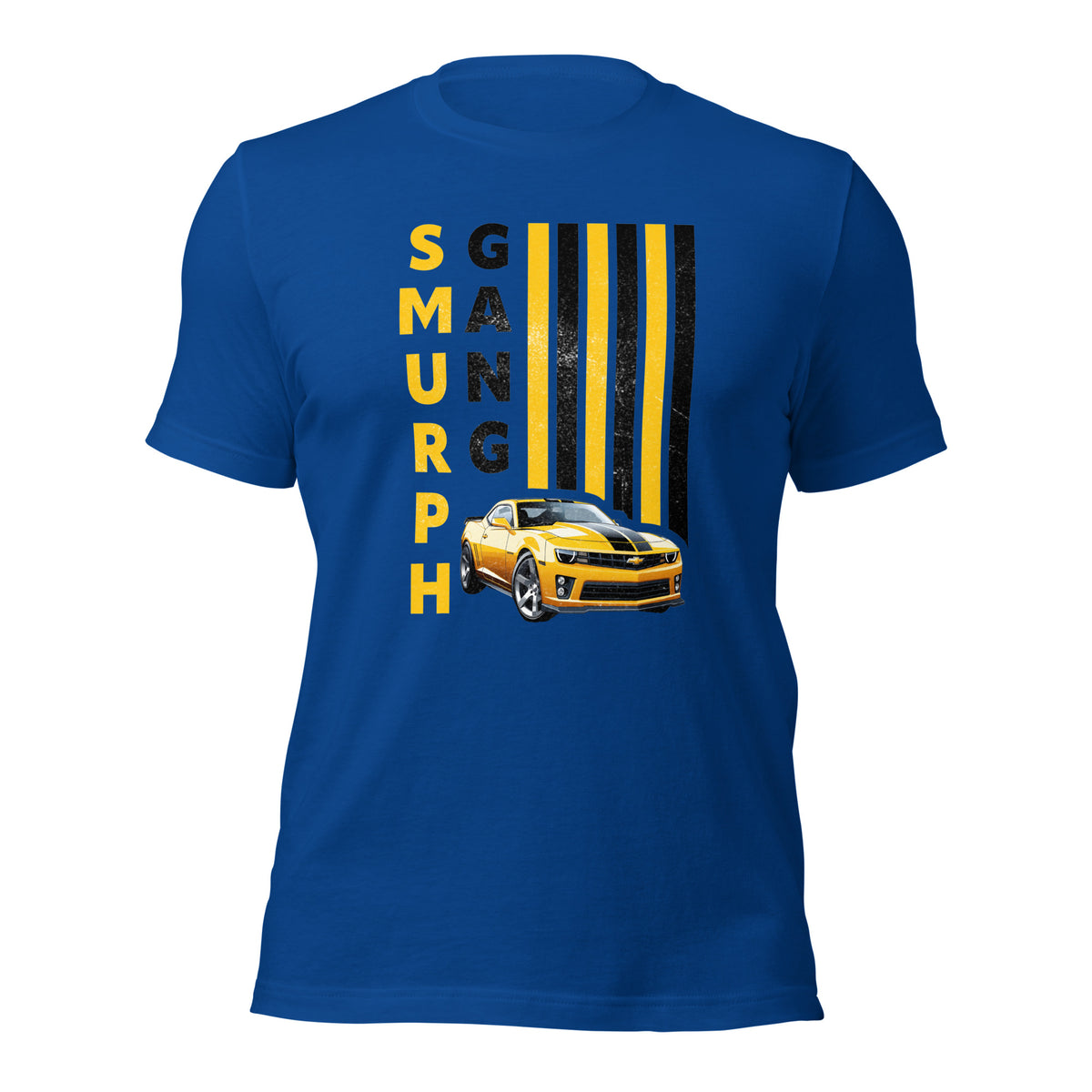 Smurph Gang Unisex T-Shirt