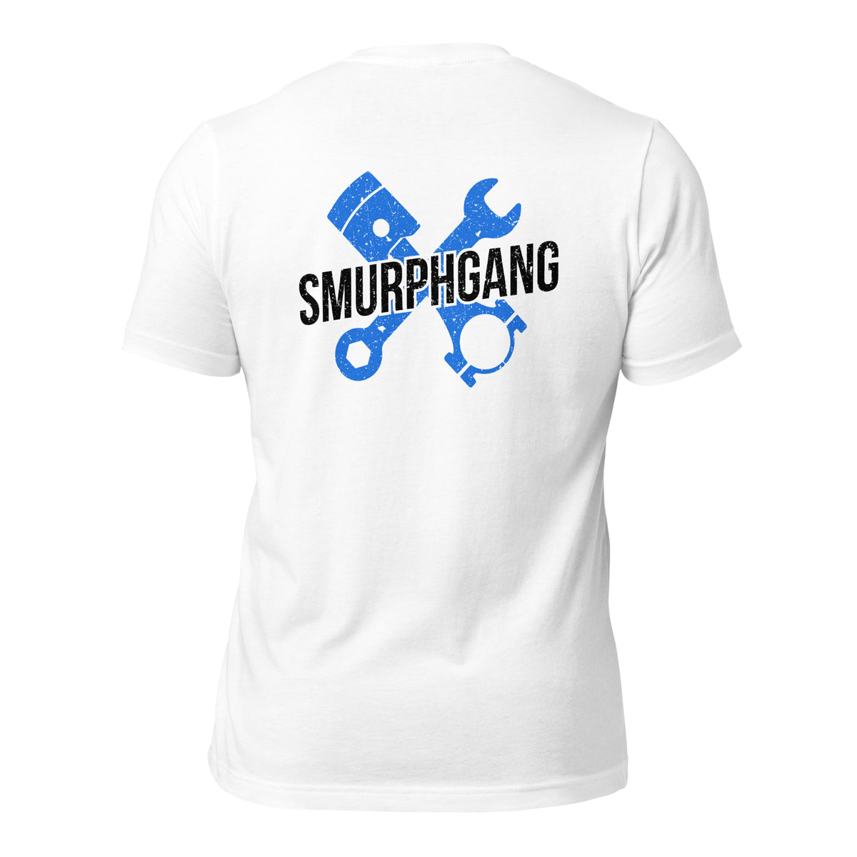 Smurph Gang Unisex T-Shirt